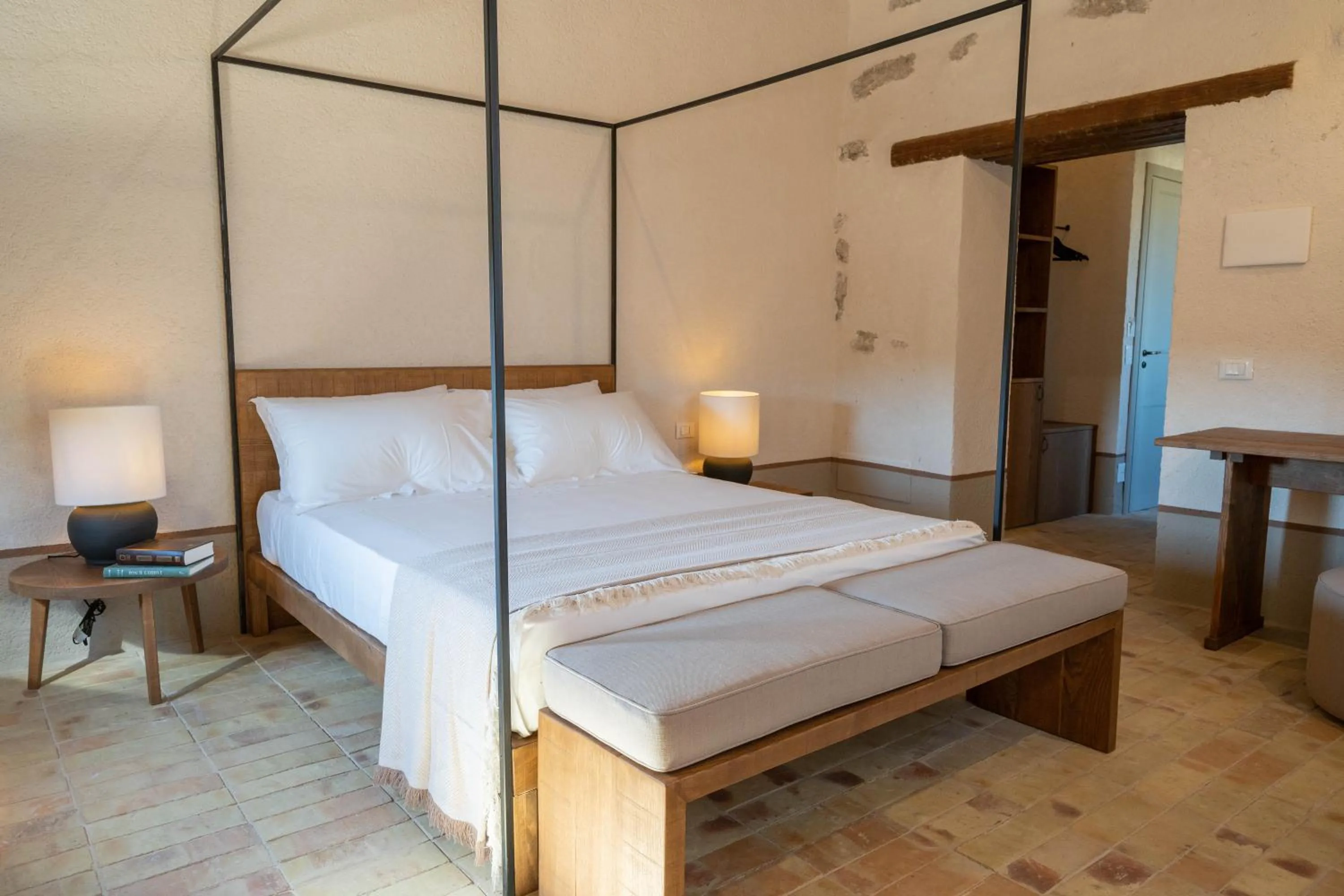 Bed in Borgo delle Pietre