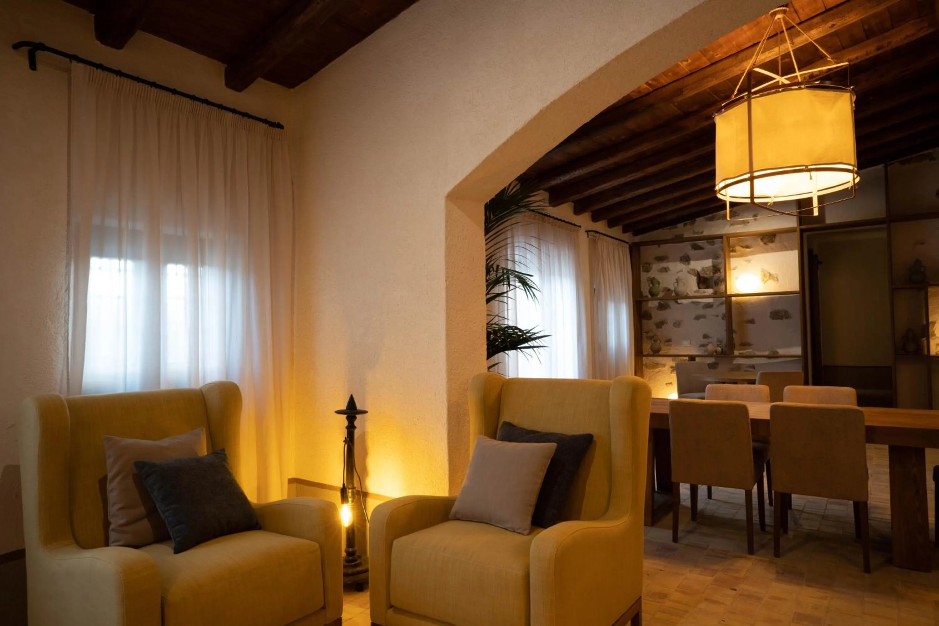 Lounge or bar in Borgo delle Pietre