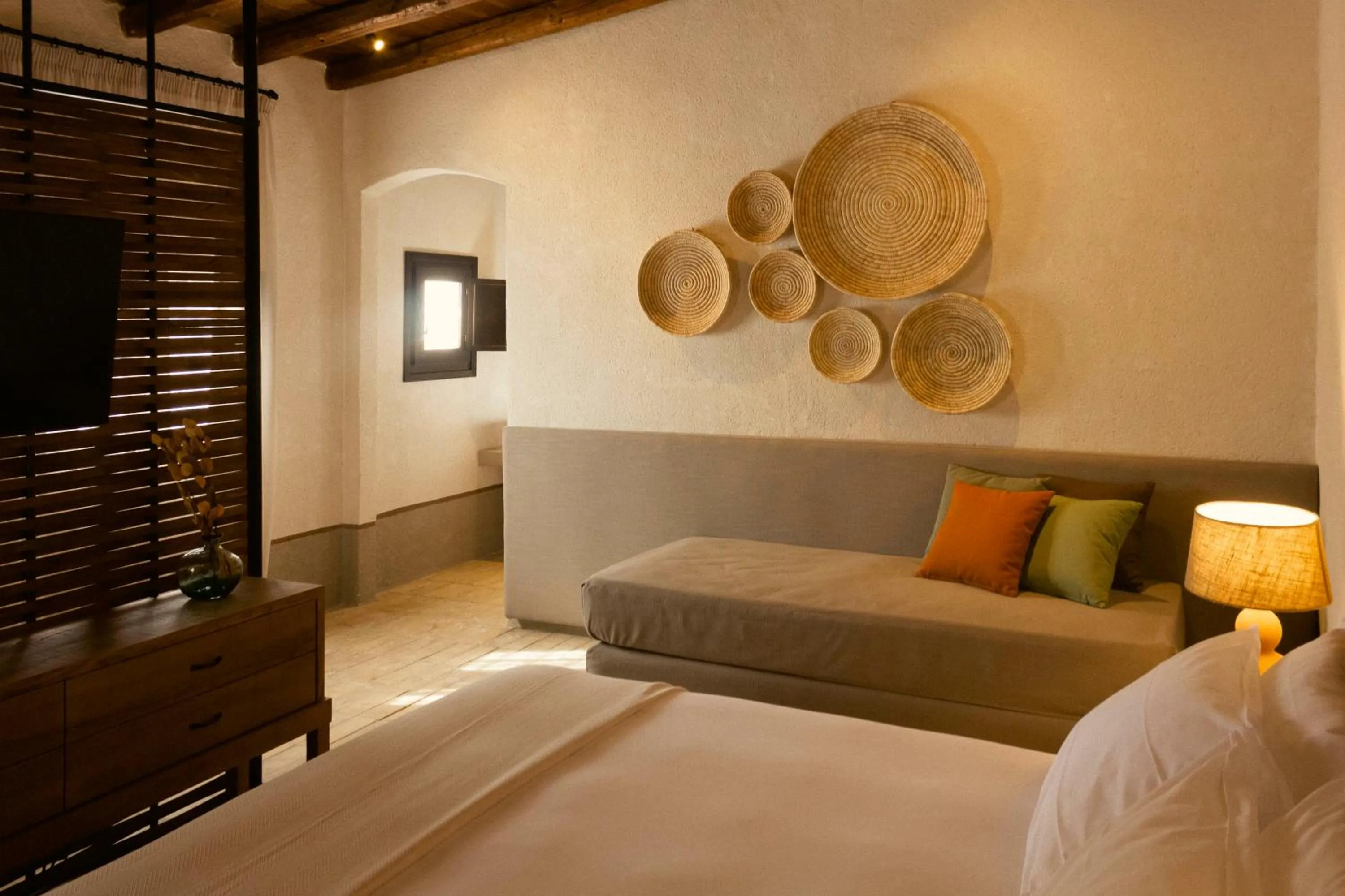 Bed in Borgo delle Pietre