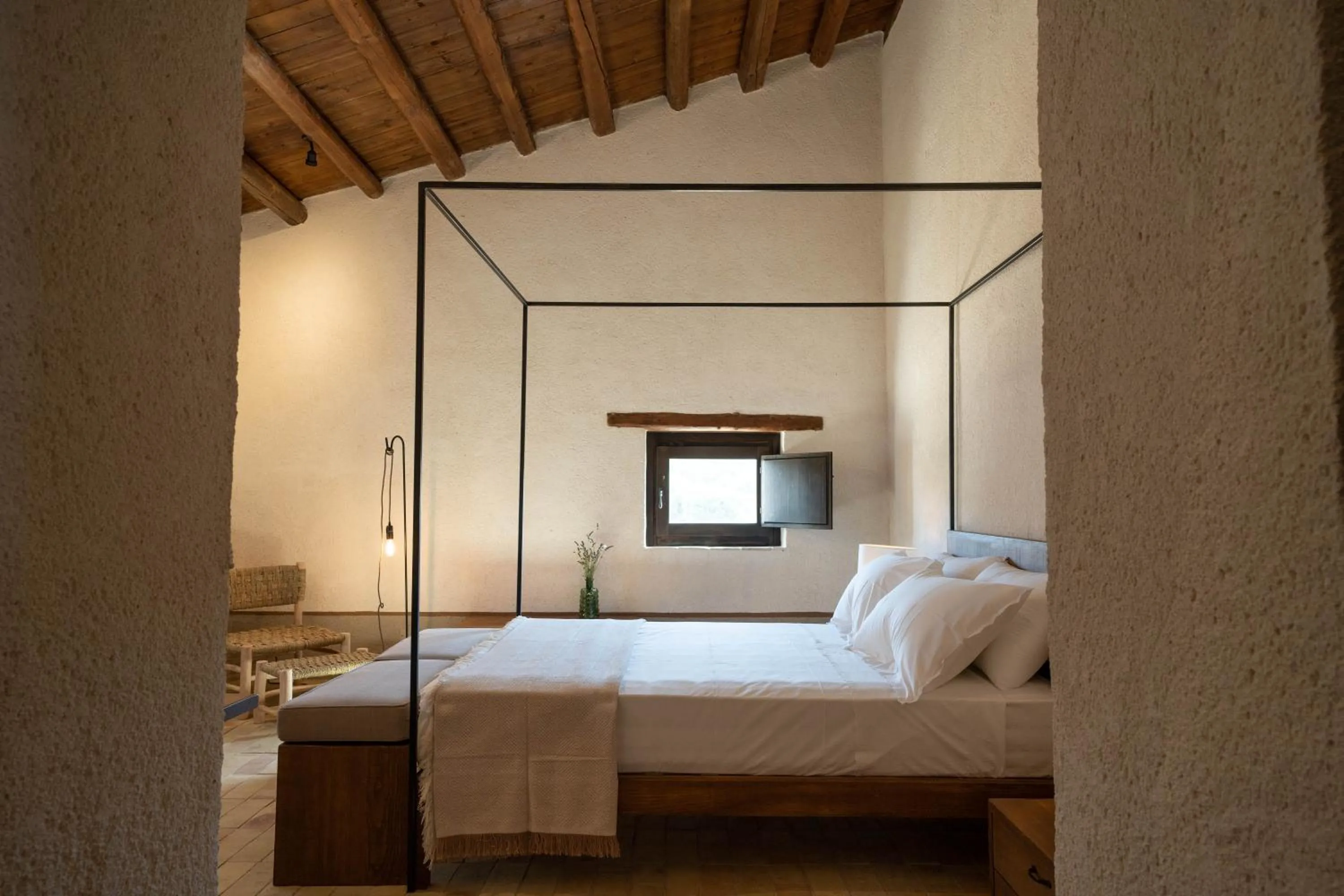 Bed in Borgo delle Pietre