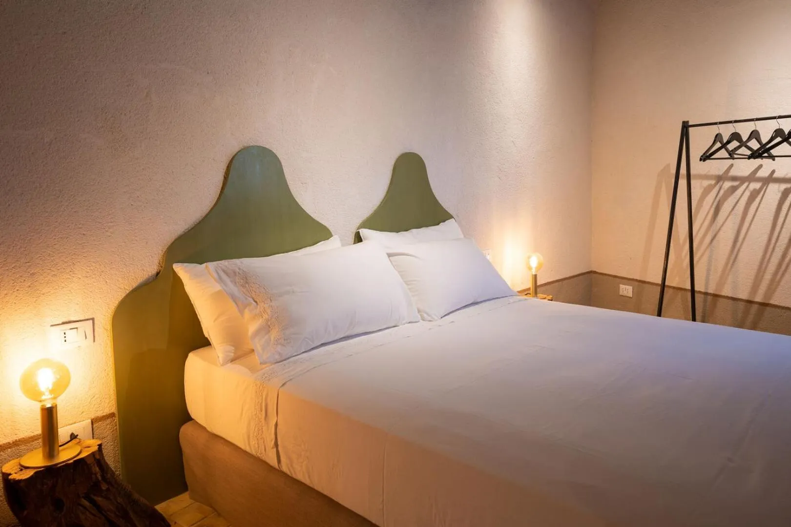 Bed in Borgo delle Pietre