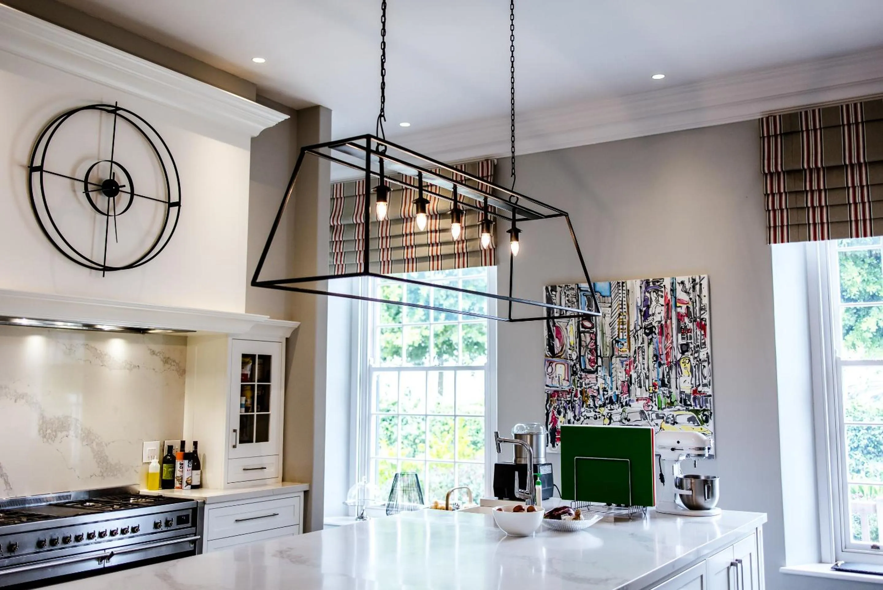 Kitchen or kitchenette in Brookdale Estate - Manor House