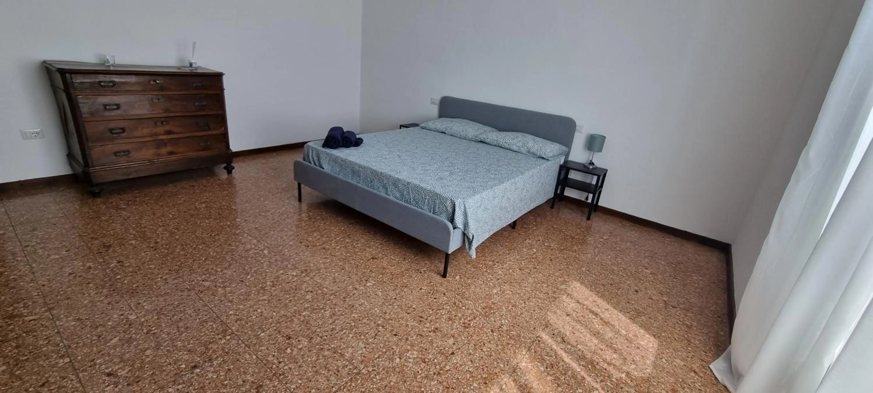 Bed in B&B I due tigli