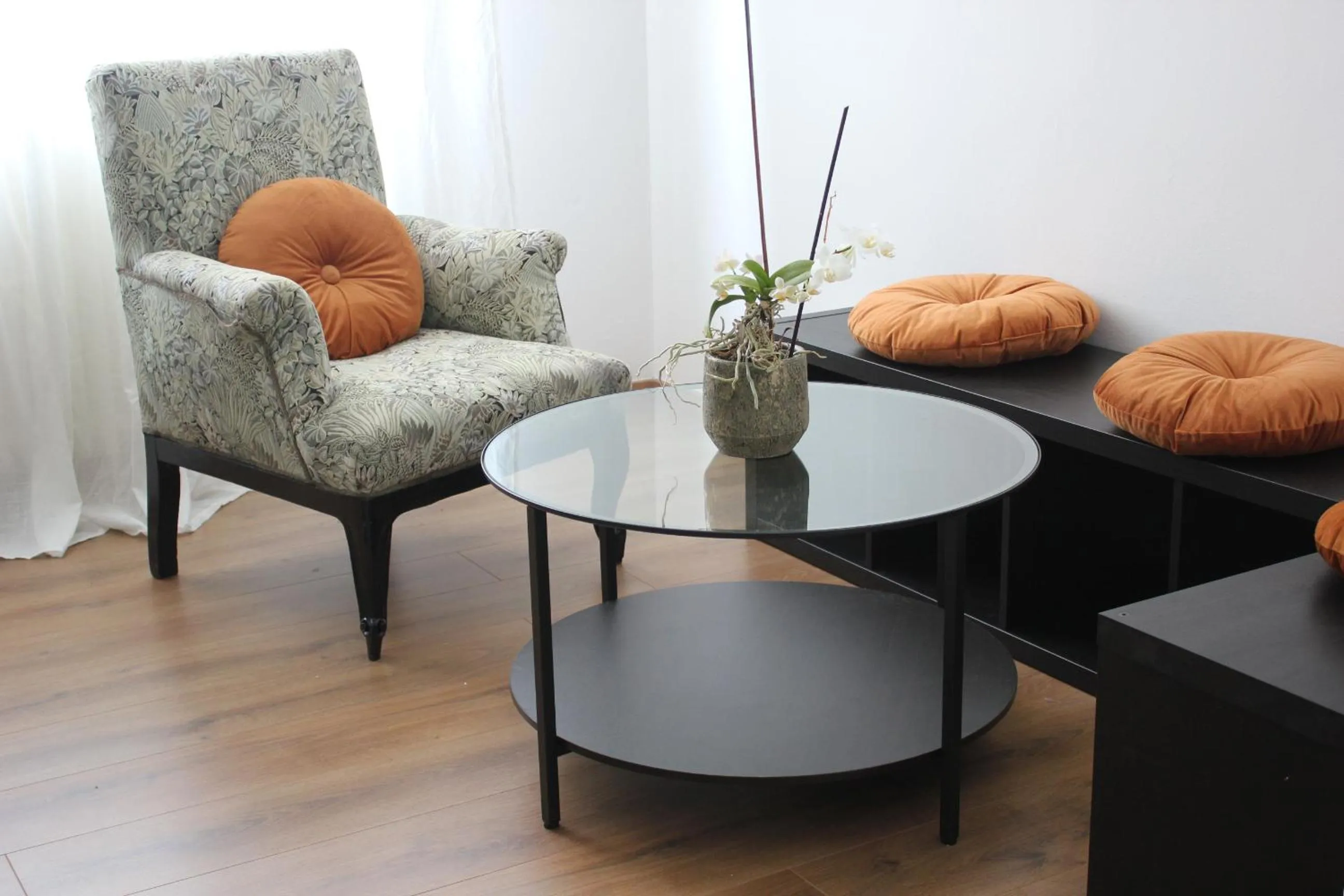 Bedroom in B&B I due tigli