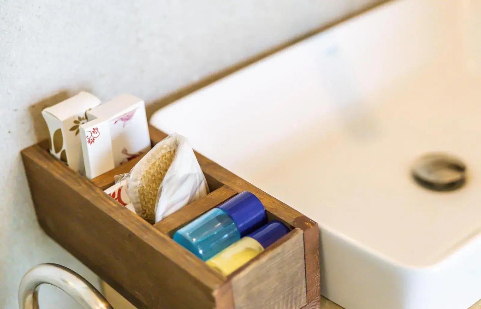 Roof Suite With Balcony in Melisa Boutique Hotel & Spa Roof Suite With Balcony in Melisa Boutique Hotel & Spa