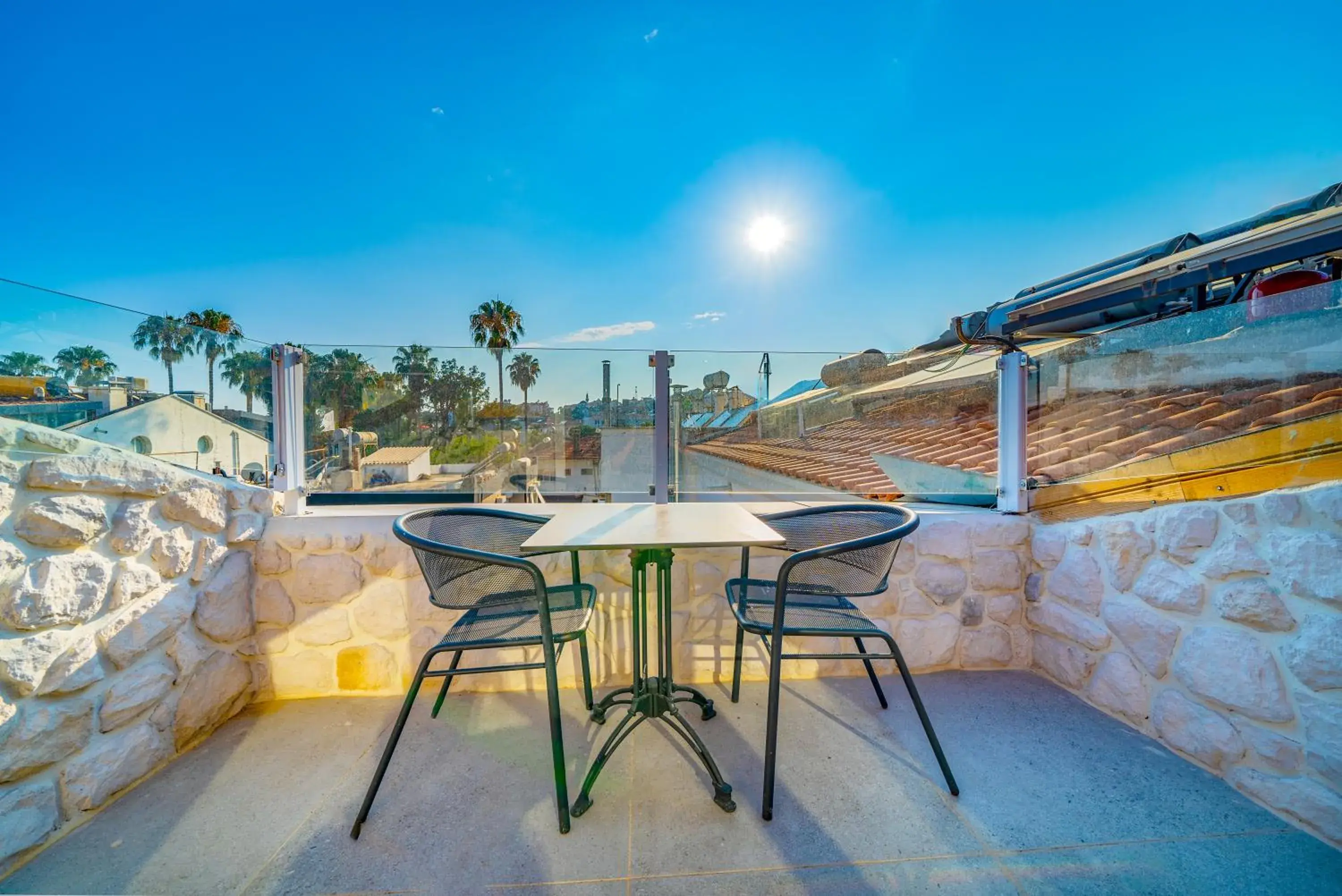 View (from property/room) in Melisa Boutique Hotel & Spa View (from property/room) in Melisa Boutique Hotel & Spa