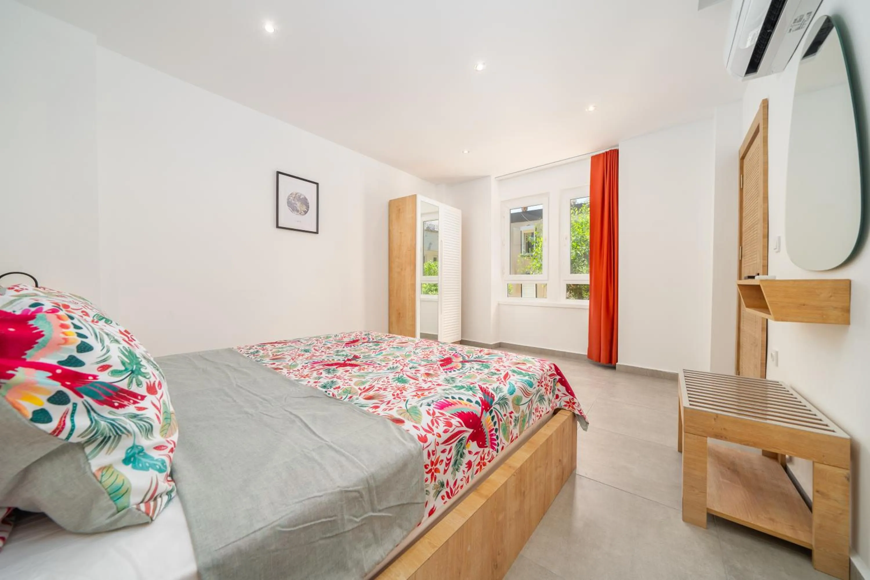 Bedroom, Bed in Melisa Boutique Hotel & Spa