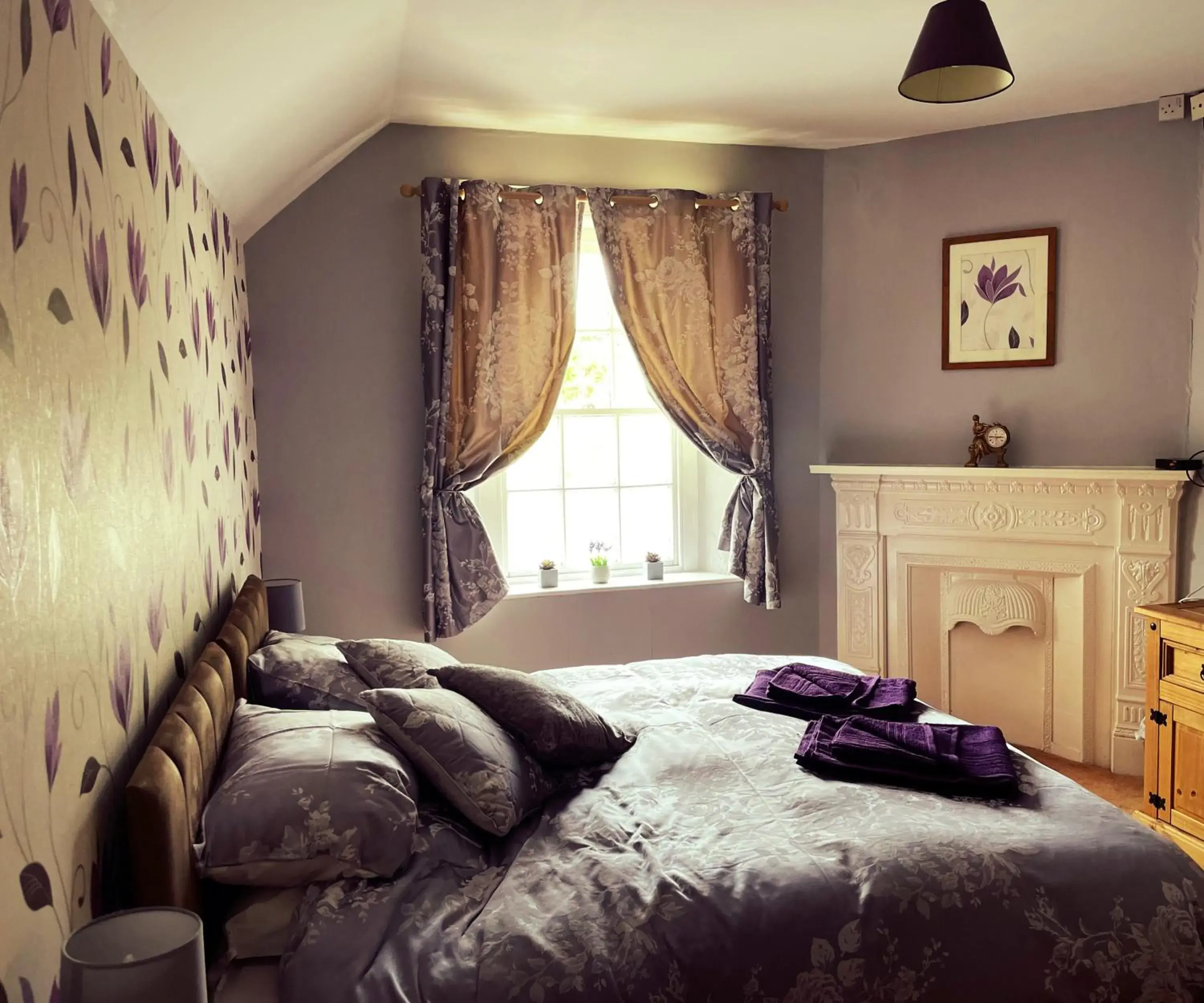 the Dartmoor bnb the Dartmoor bnb