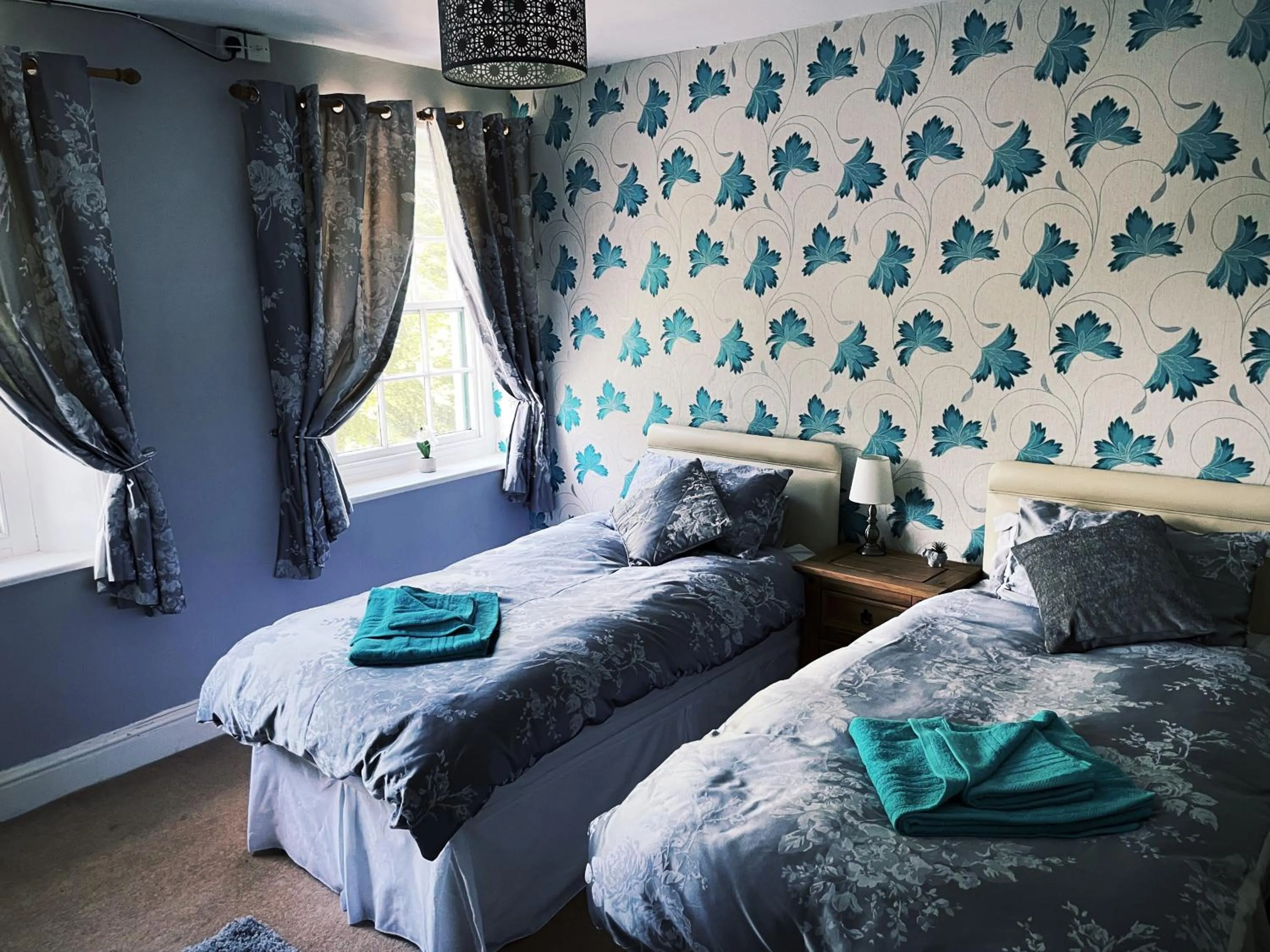 the Dartmoor bnb