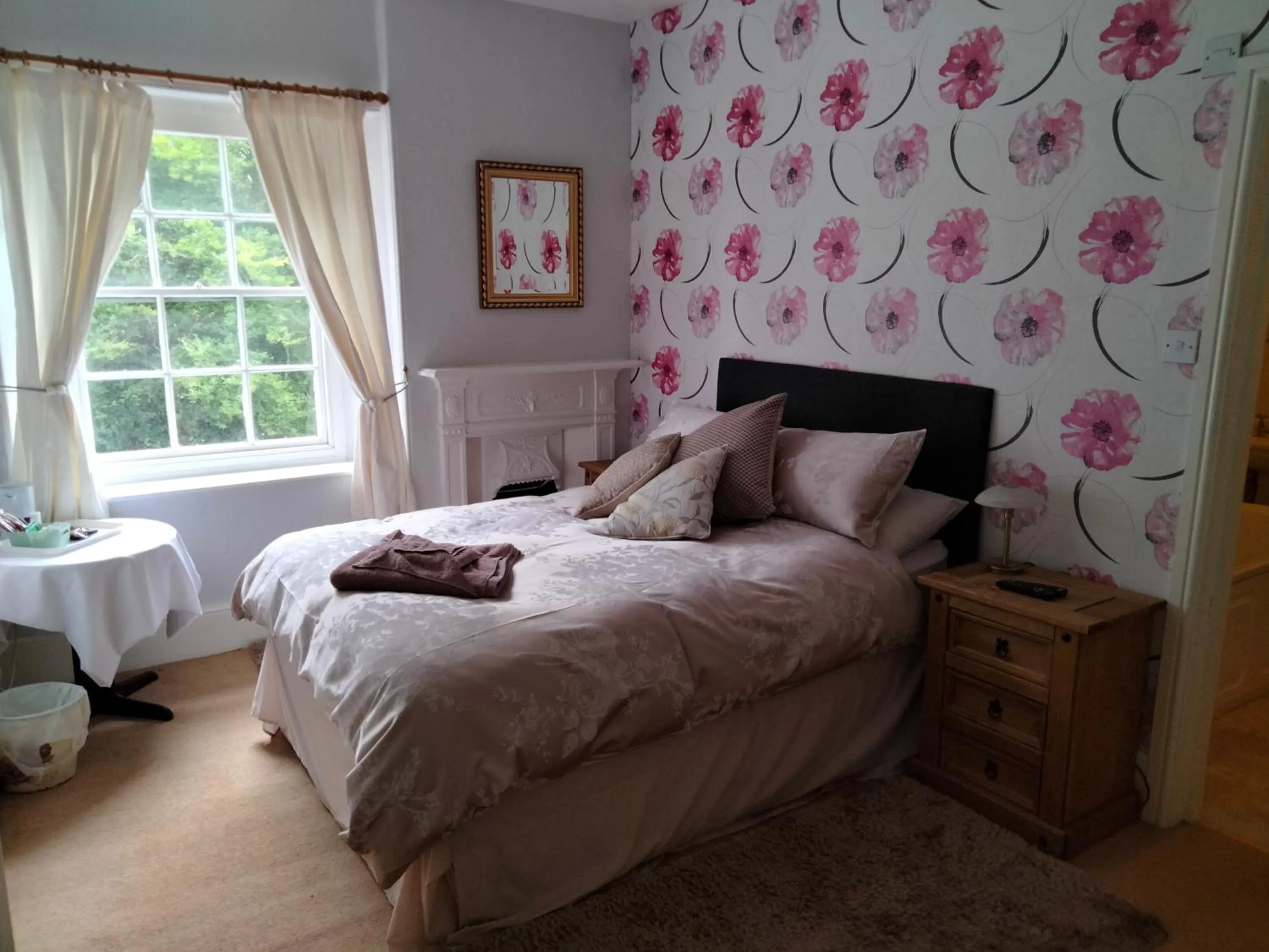 the Dartmoor bnb