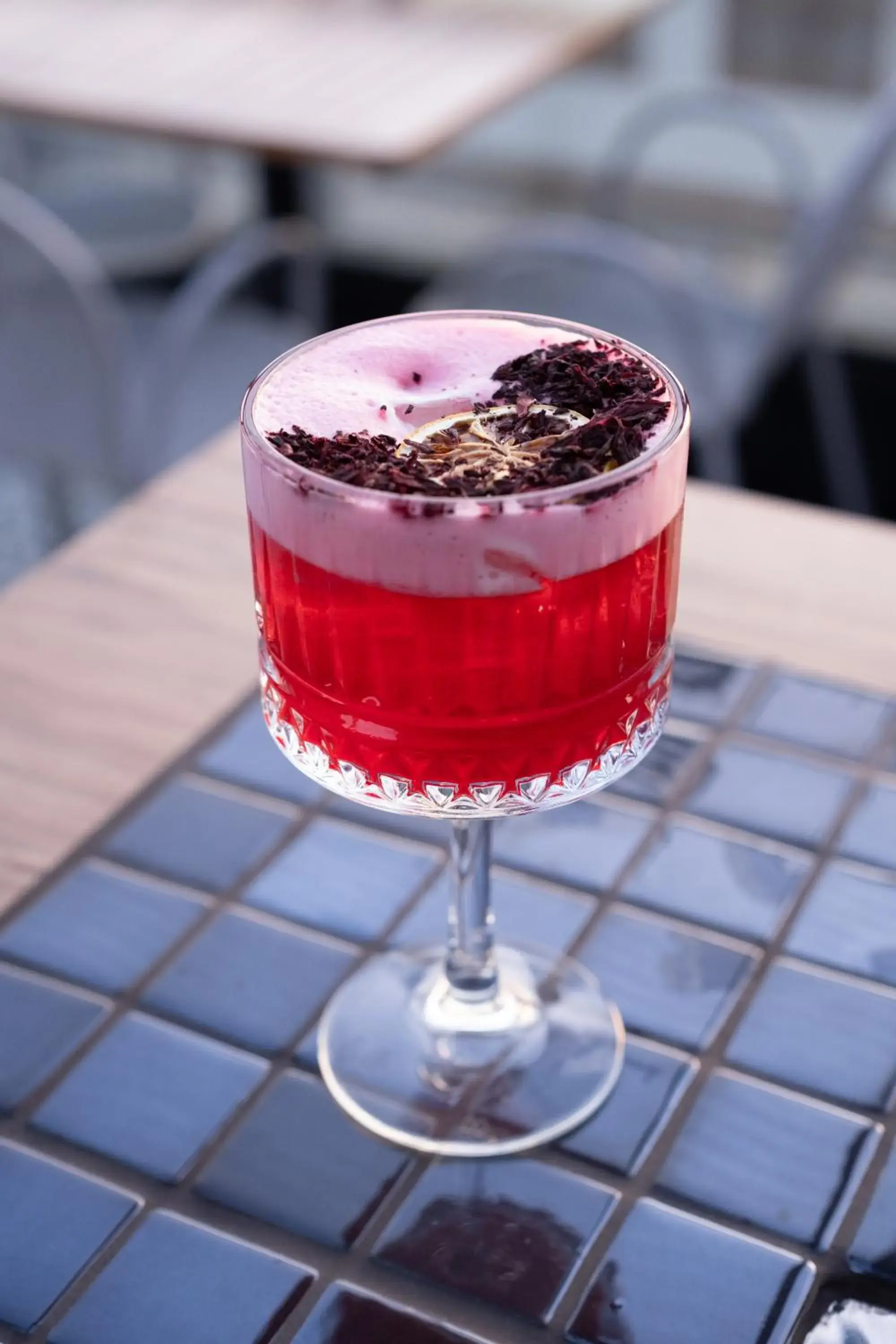 Restaurant/places to eat in Solo Boutique Hotel Restaurant/places to eat in Solo Boutique Hotel