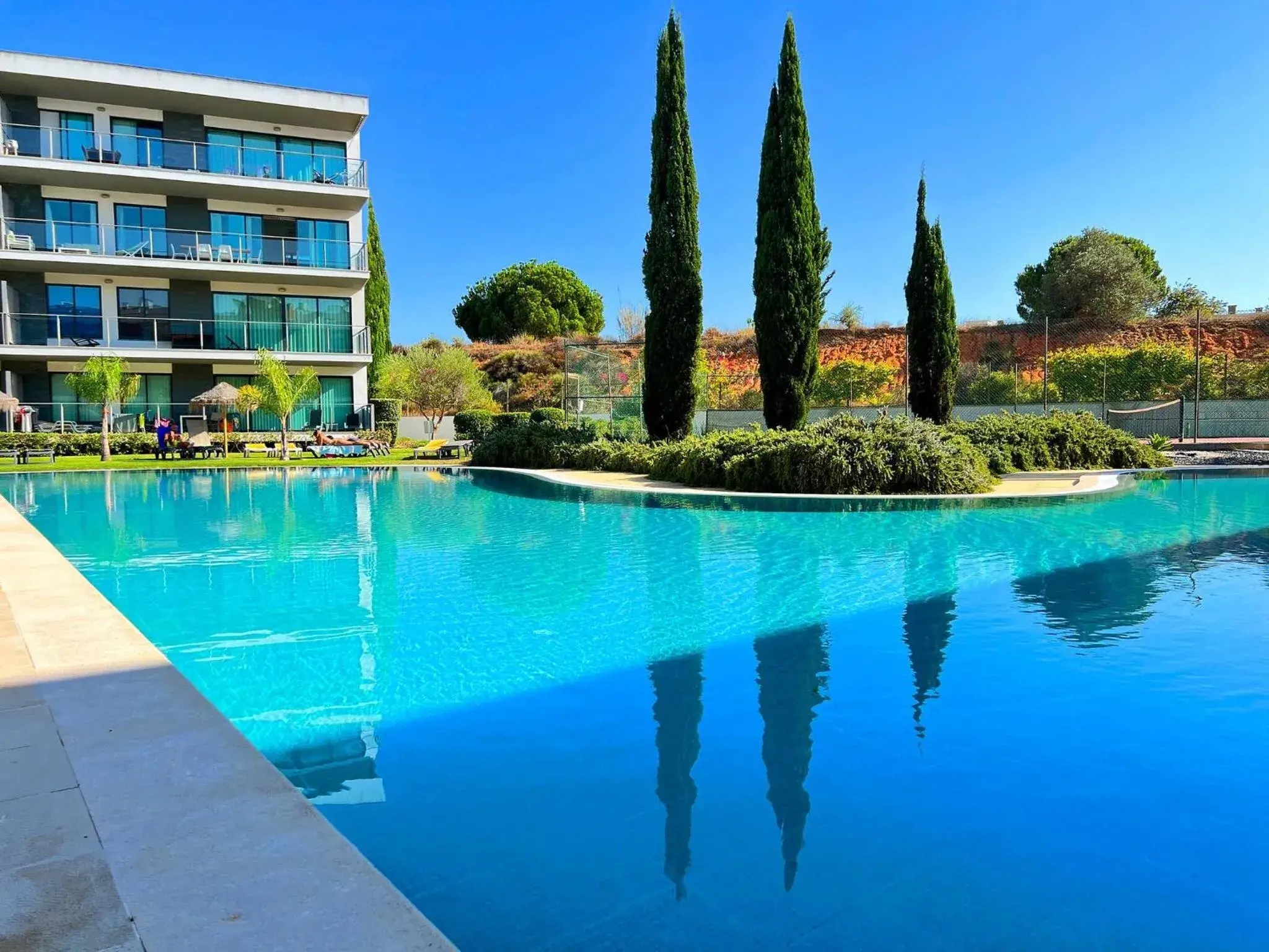 Residence Golf Club Vilamoura by Be Cherish Residence Golf Club Vilamoura by Be Cherish