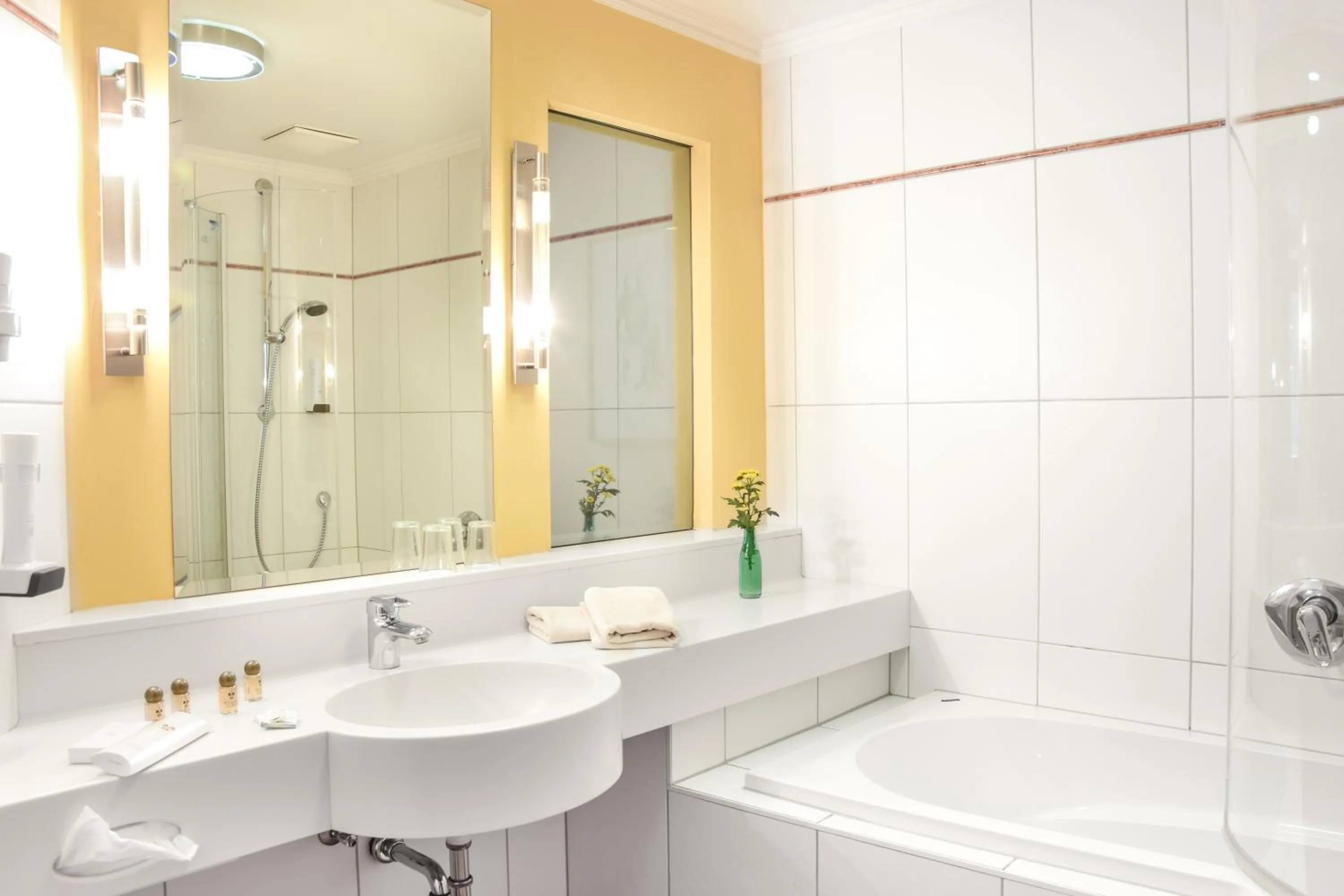 Hotel Steffner-Wallner