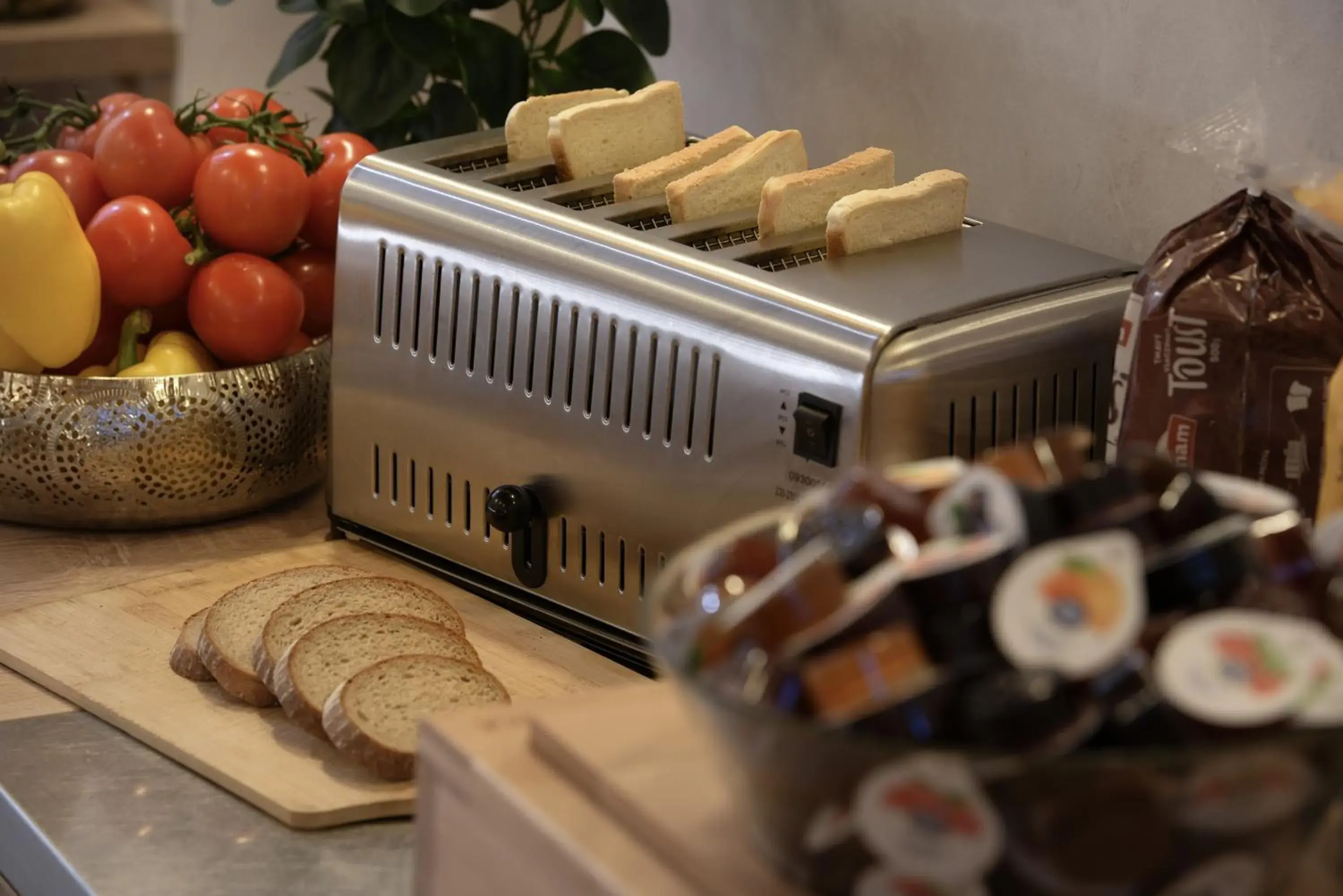 Food and drinks in Prague Season Hotel Food and drinks in Prague Season Hotel