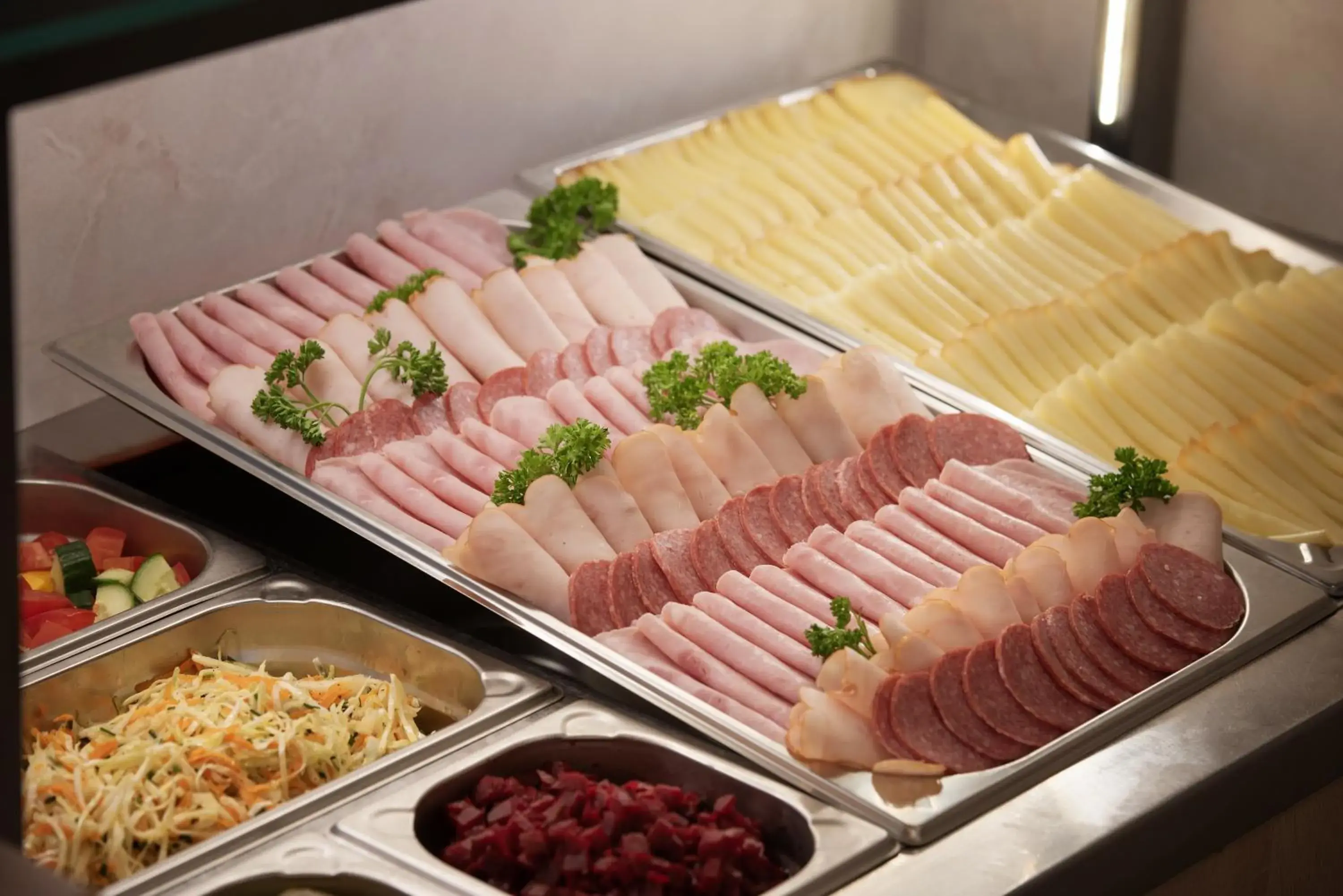 Food and drinks in Prague Season Hotel Food and drinks in Prague Season Hotel