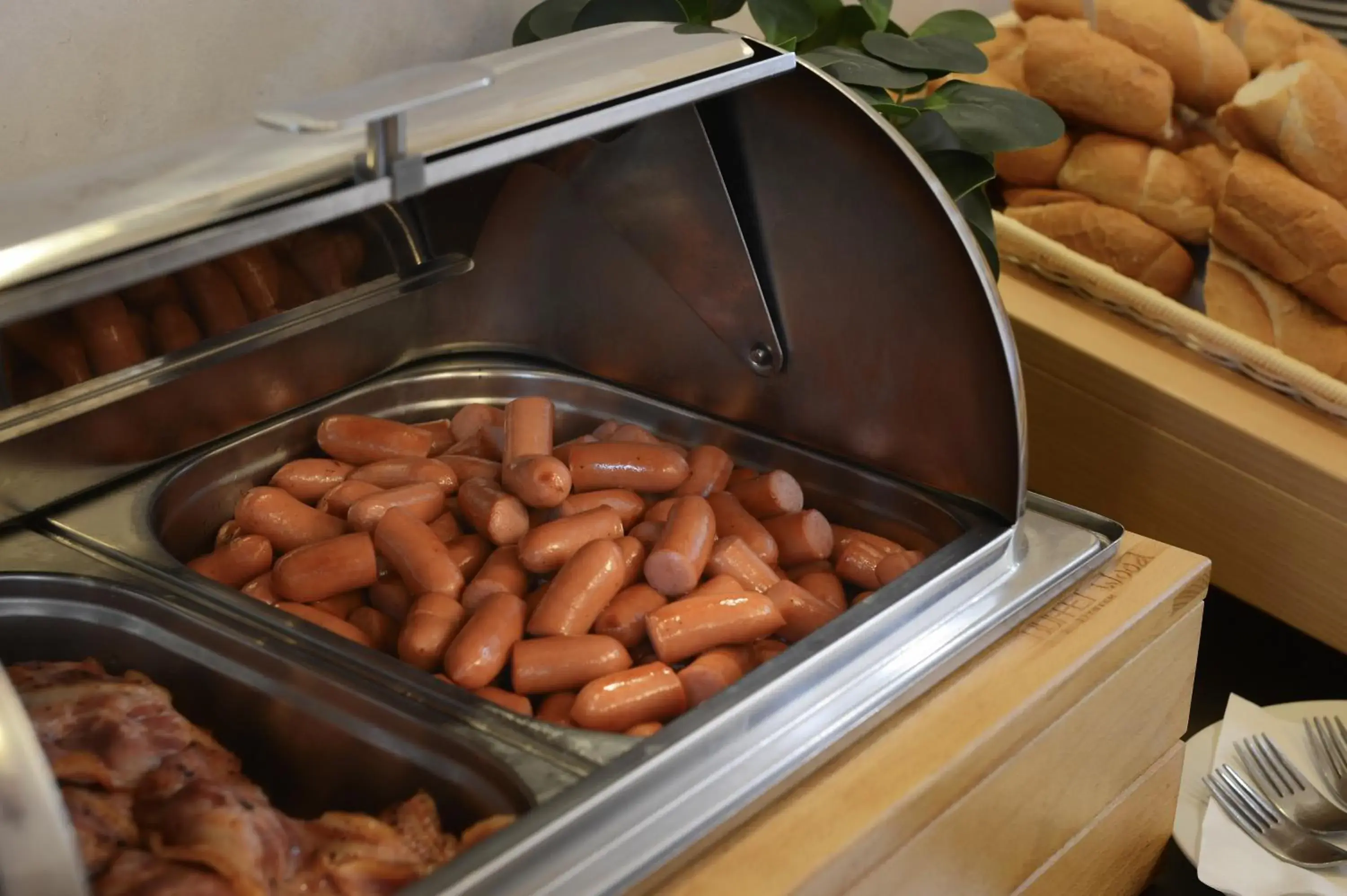 Food and drinks in Prague Season Hotel Food and drinks in Prague Season Hotel