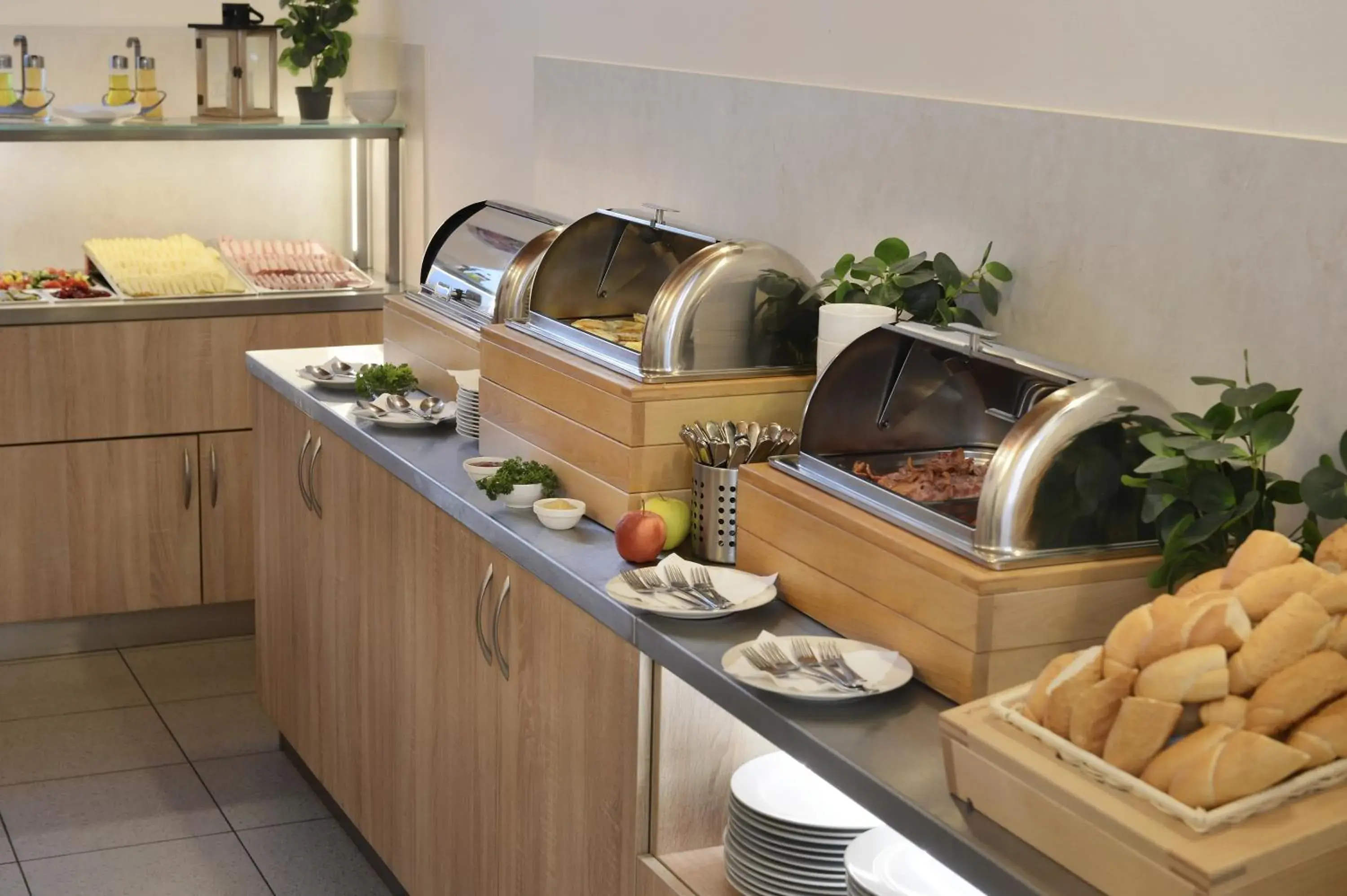 Food and drinks in Prague Season Hotel Food and drinks in Prague Season Hotel