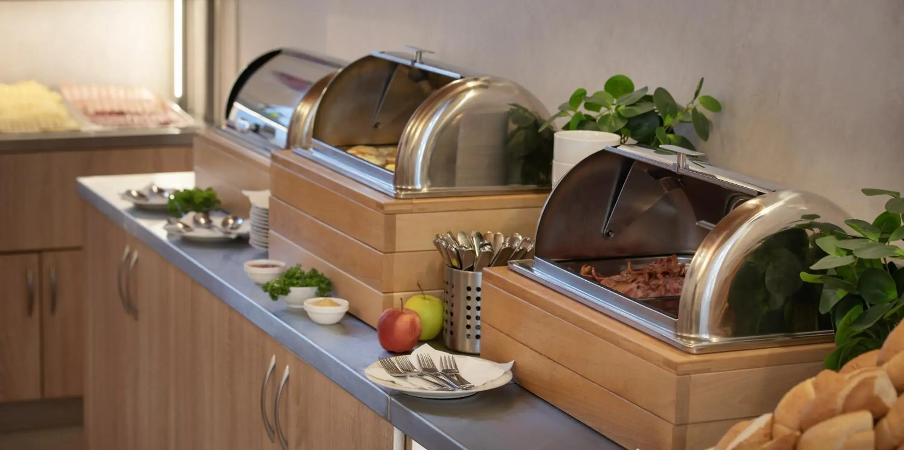 Food and drinks in Prague Season Hotel Food and drinks in Prague Season Hotel