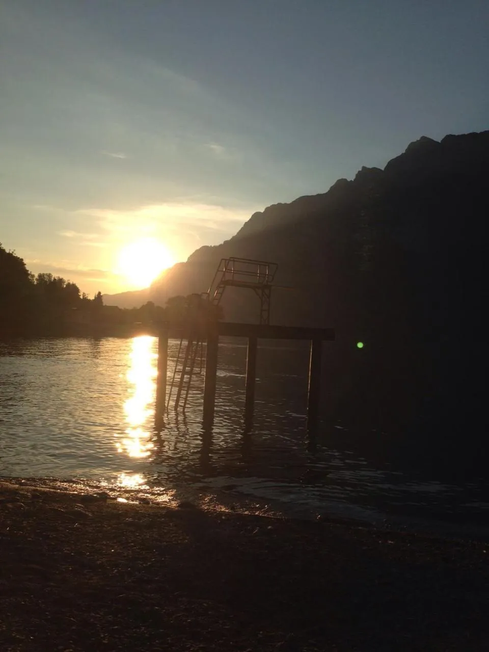 Activities in Hotel Schiffahrt