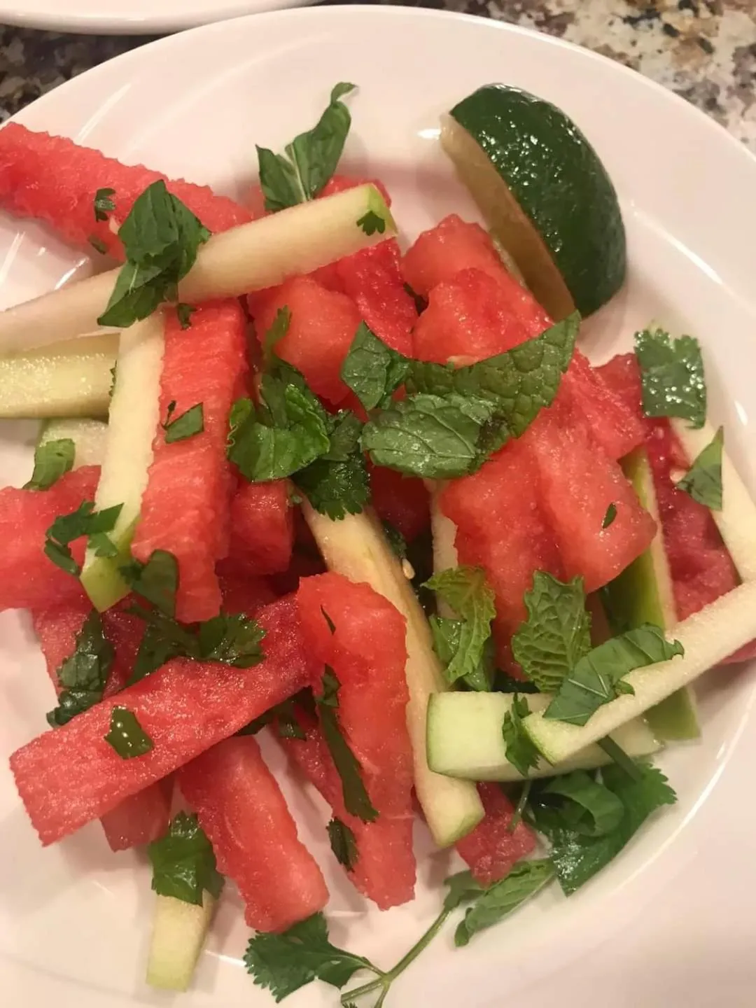 Breakfast in Oak Hall Bed and Breakfast