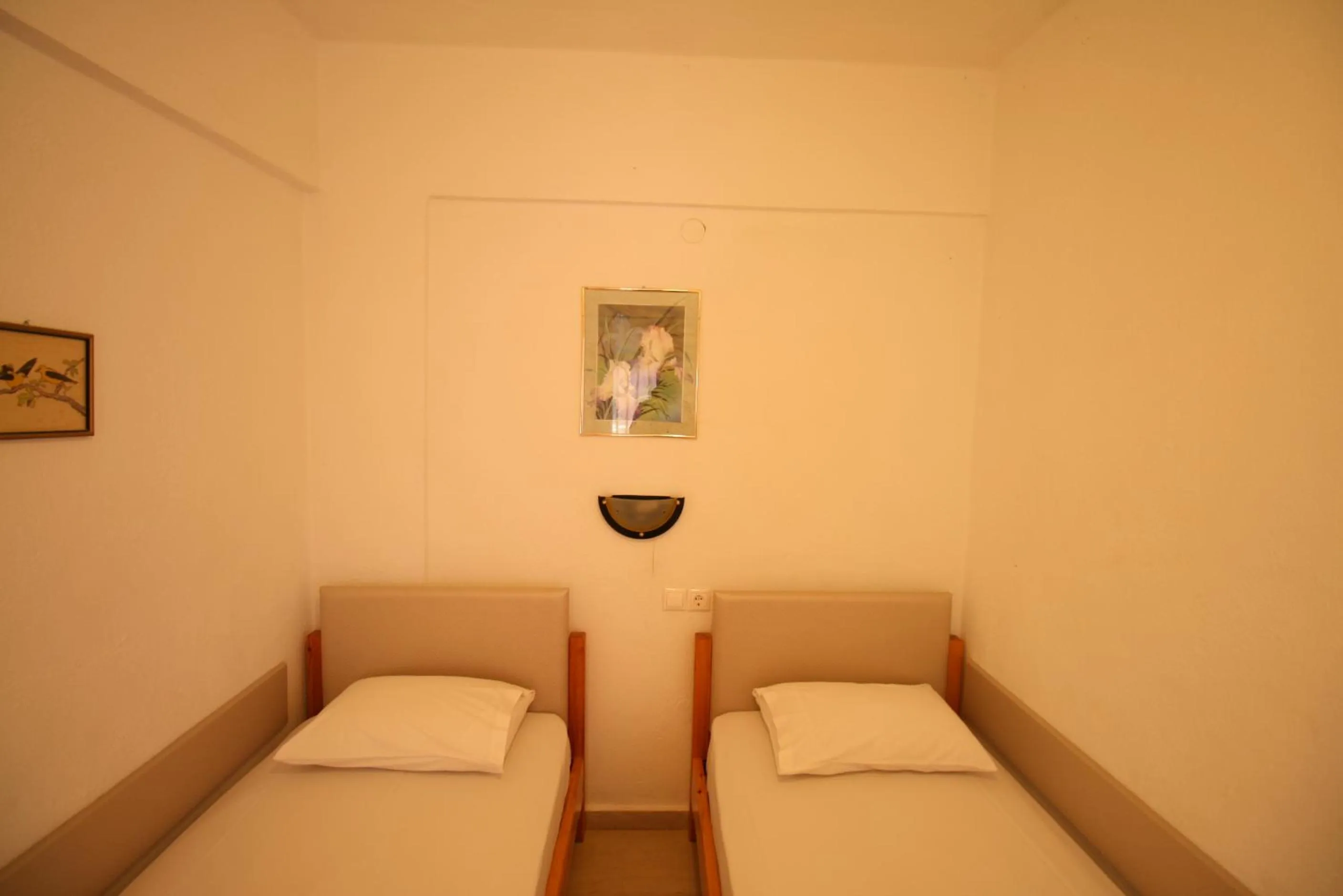 Photo of the whole room in SARTI CENTER studios