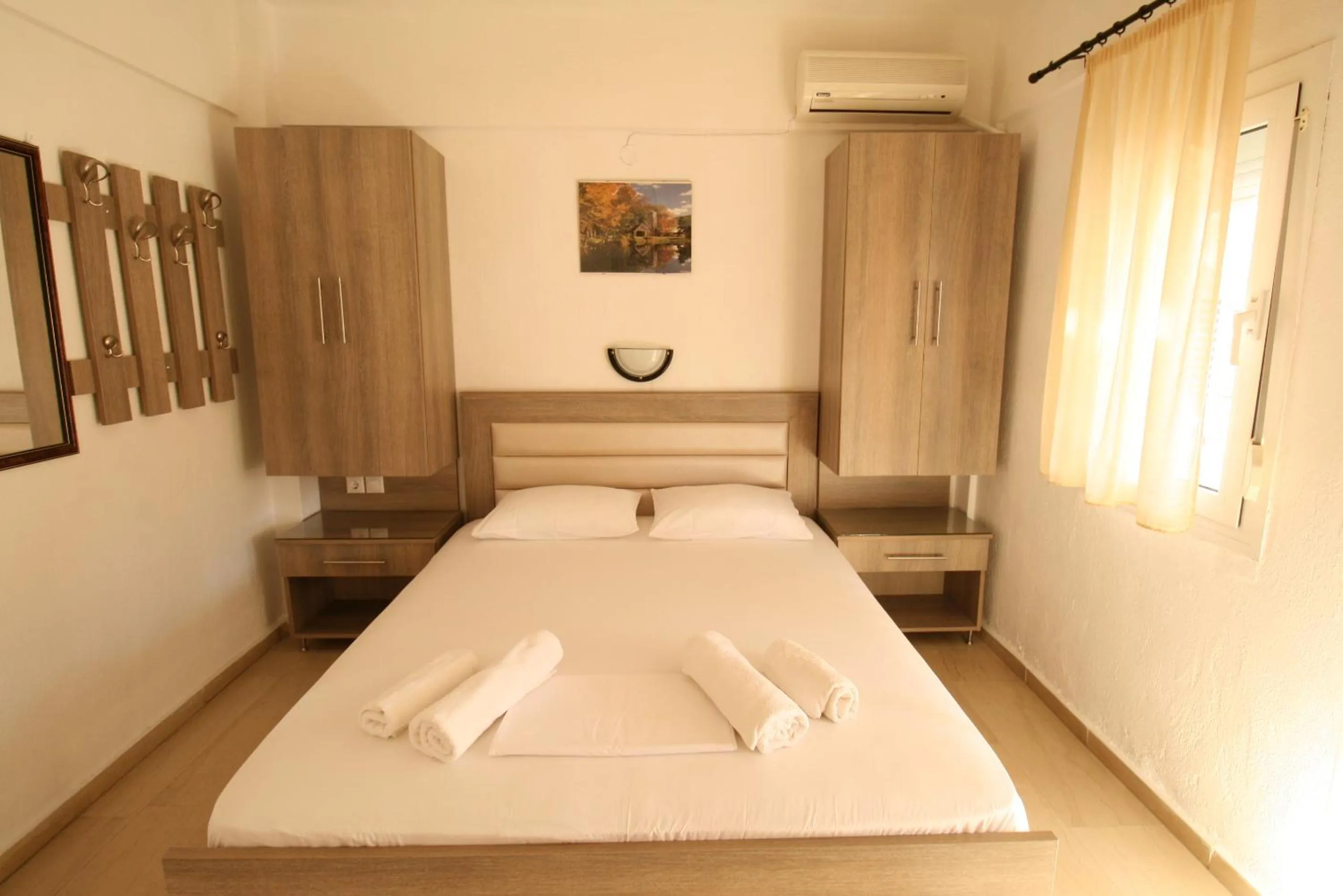 Photo of the whole room in SARTI CENTER studios