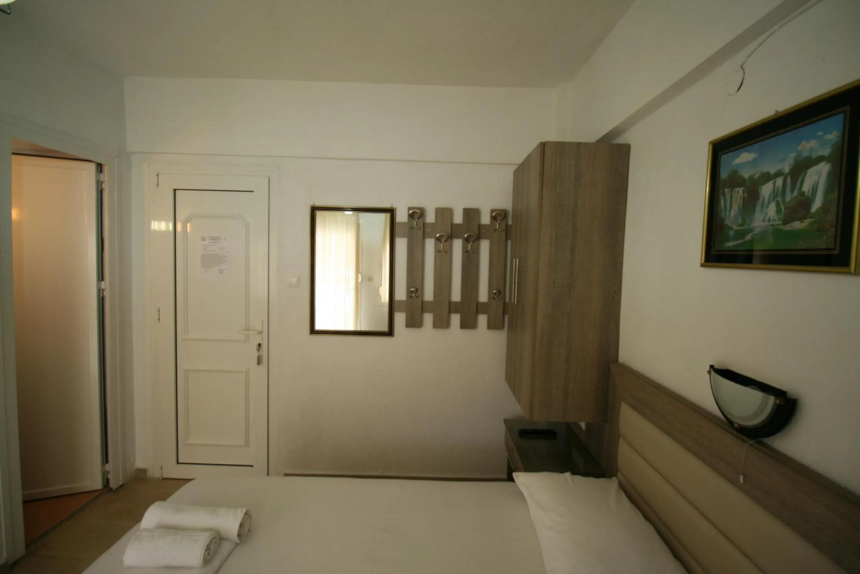 Photo of the whole room in SARTI CENTER studios