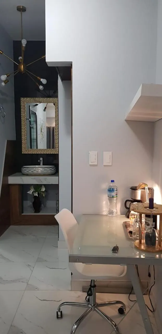 DEPARTAMENTO CON TERRAZA Y VISTA para 6 personas