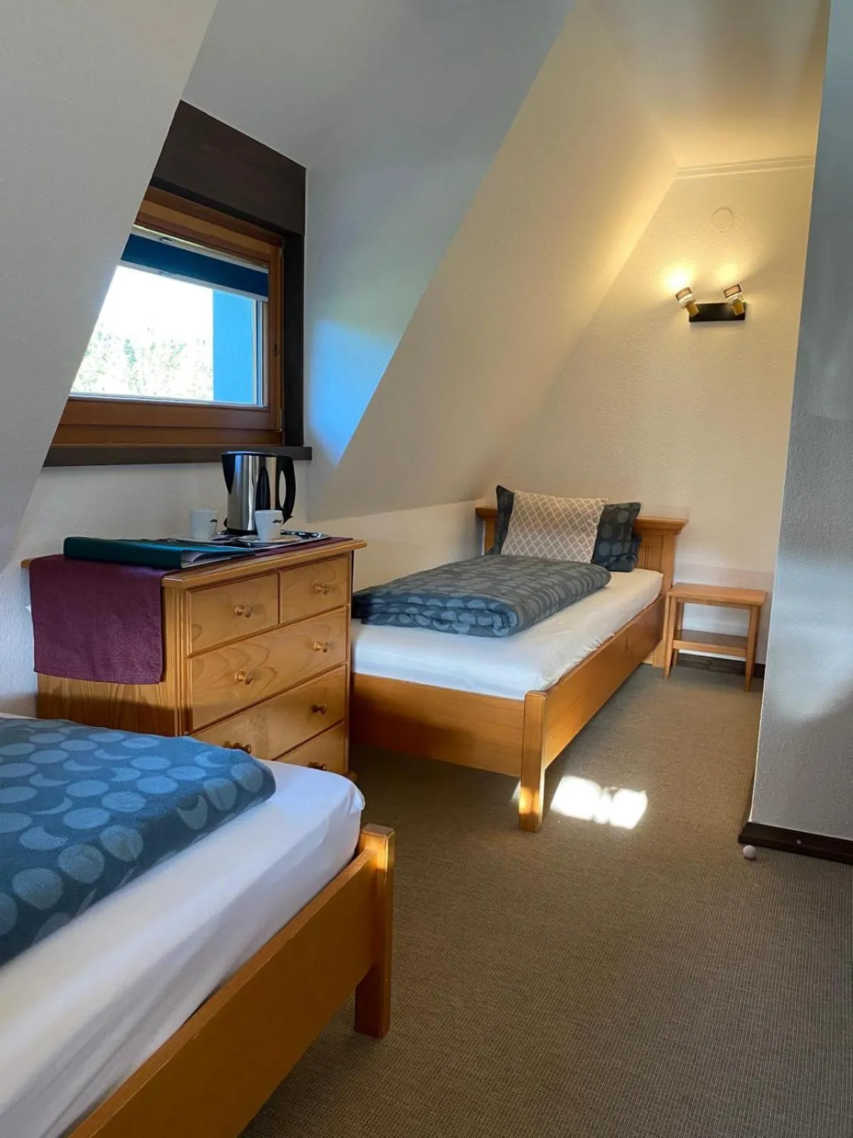 children, Bed in Schwarzwaldhof Nicklas