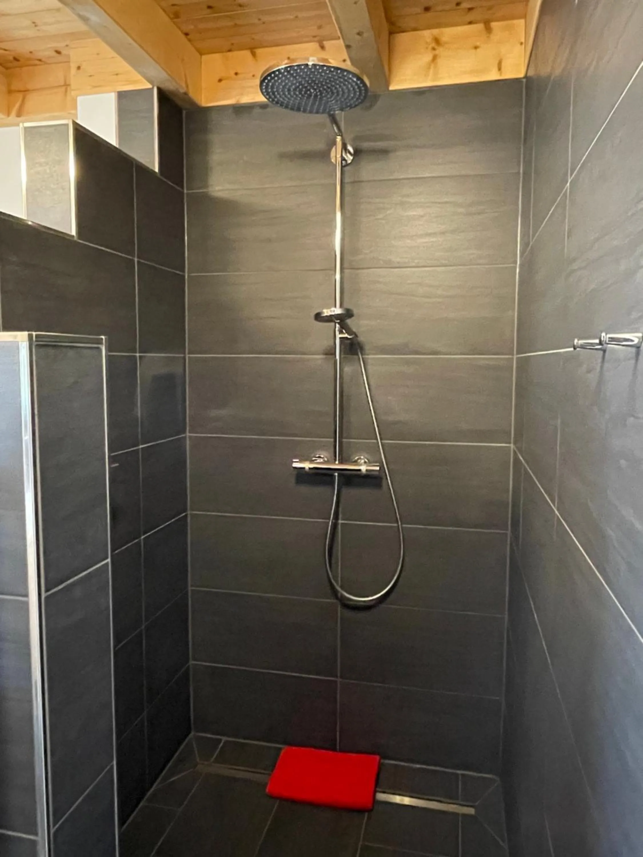 Bathroom in Schwarzwaldhof Nicklas