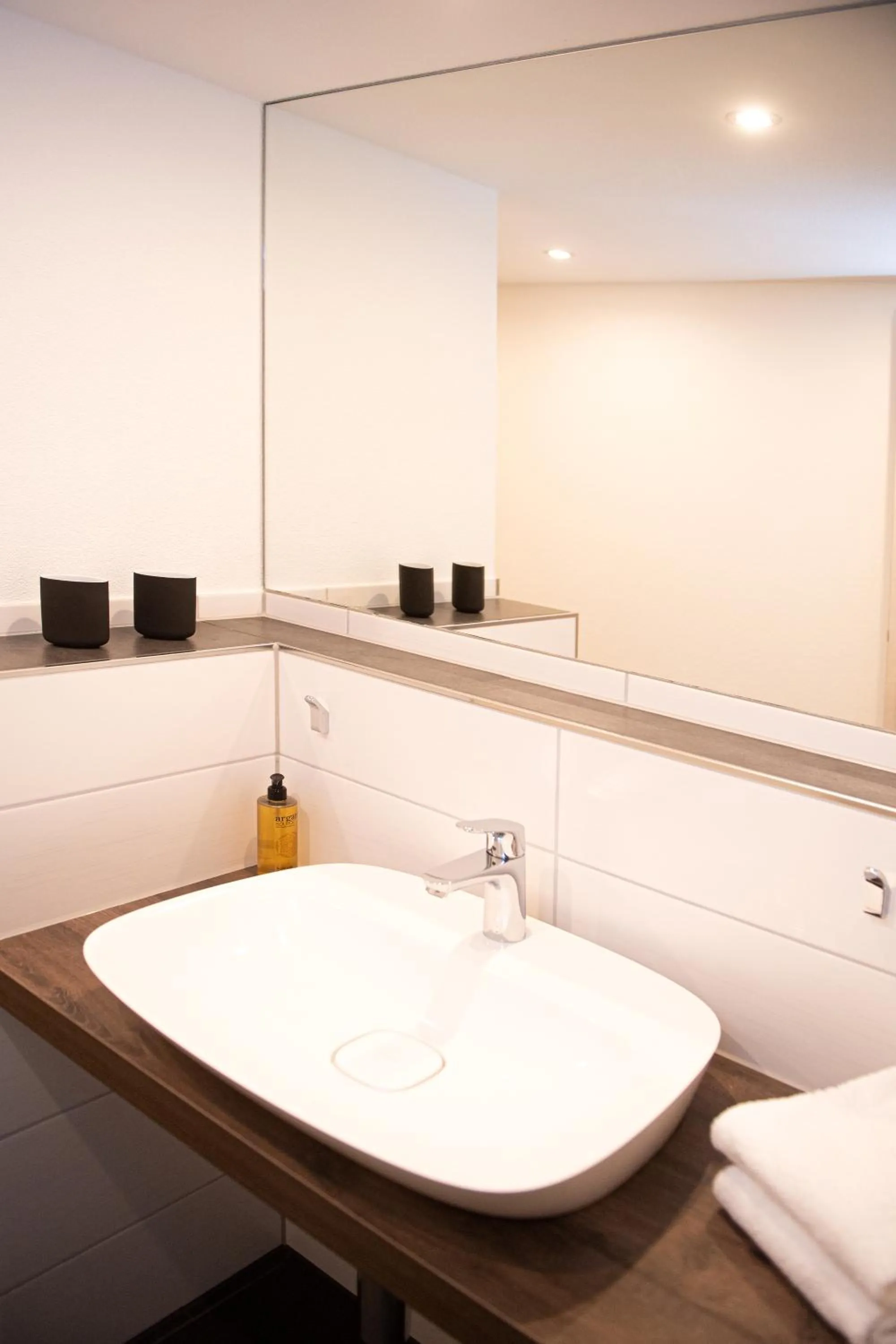 Bathroom in Schwarzwaldhof Nicklas