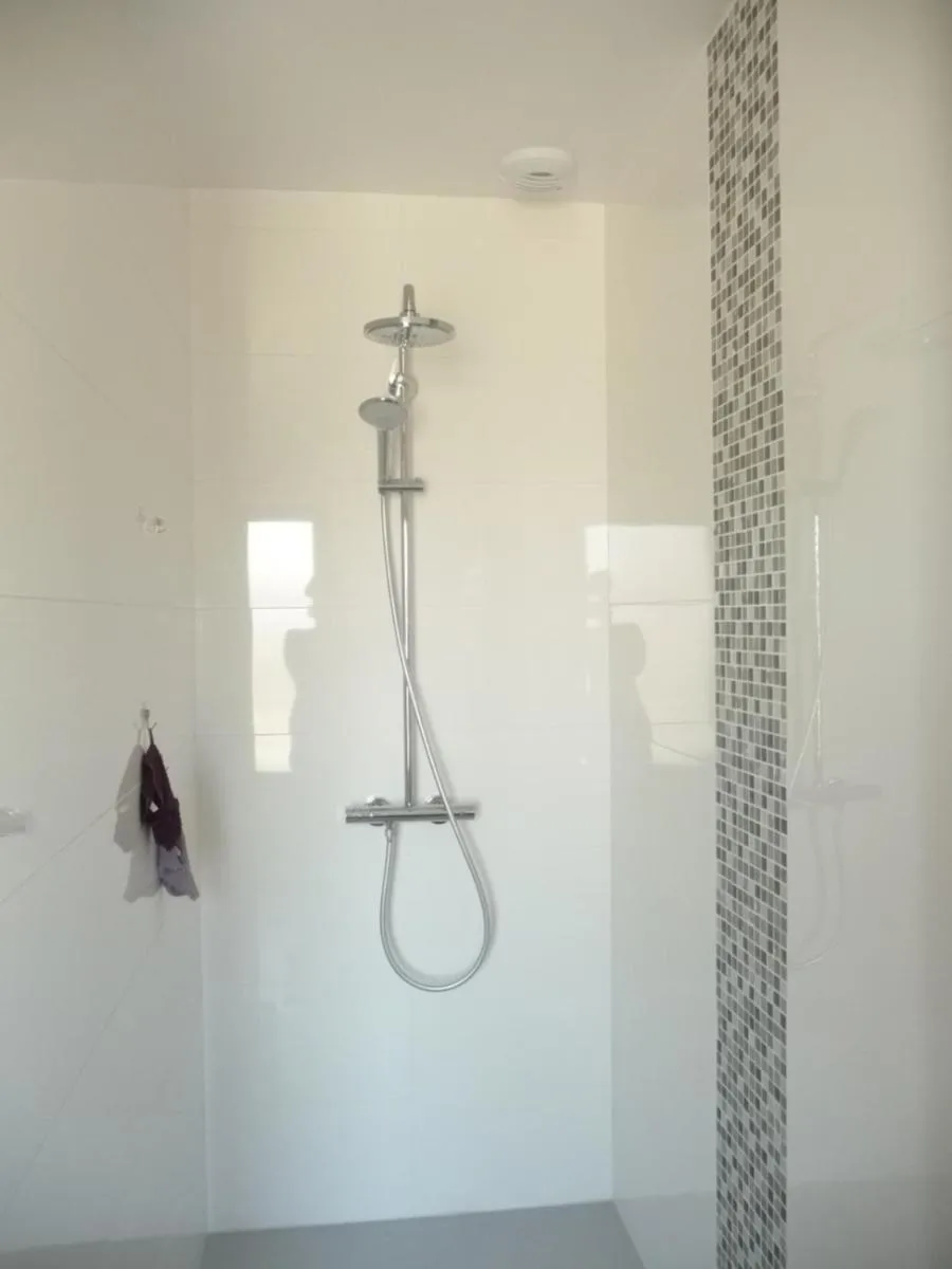 Chambres d'hôtes dans maison contemporaine