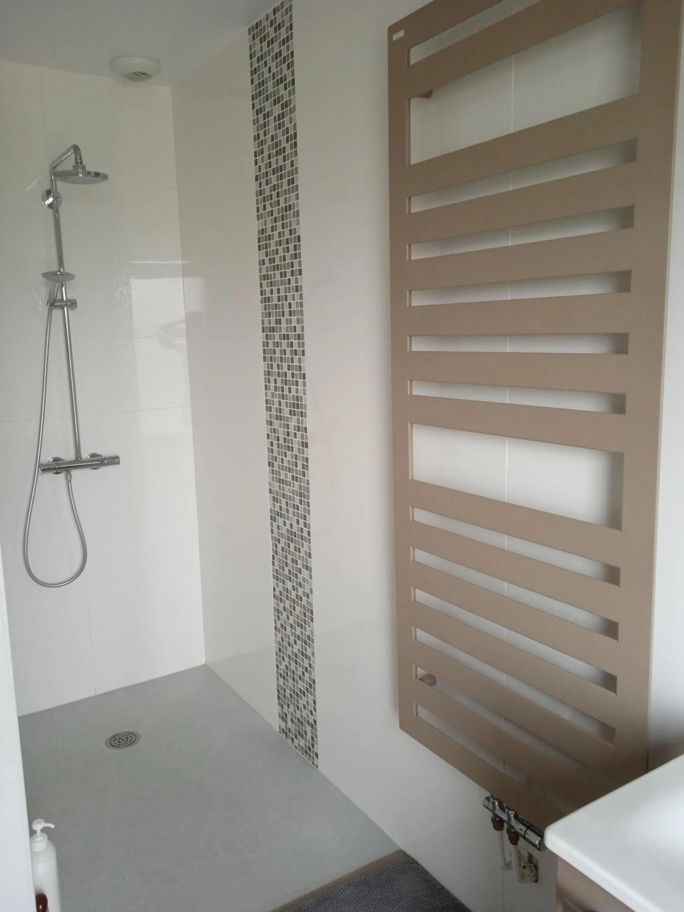 Chambres d'hôtes dans maison contemporaine