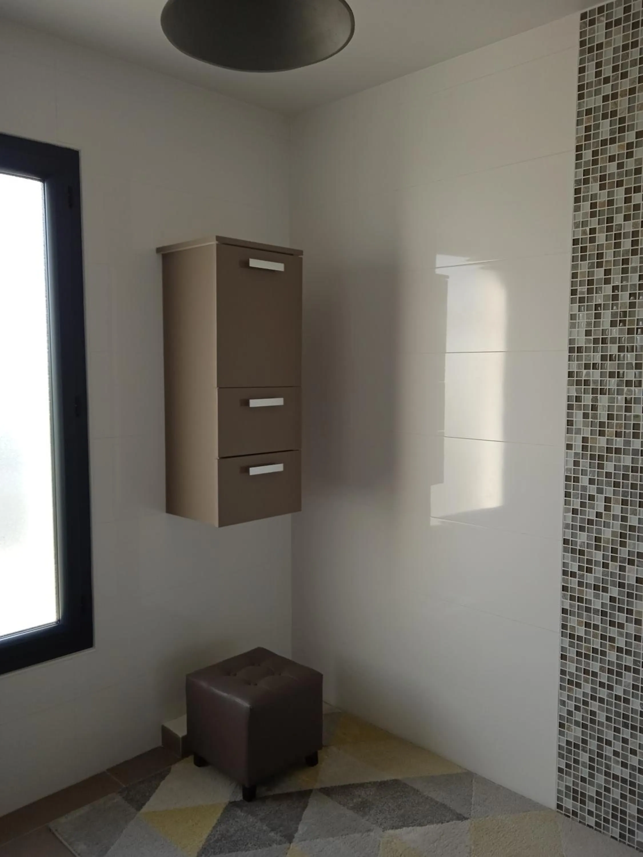 Chambres d'hôtes dans maison contemporaine