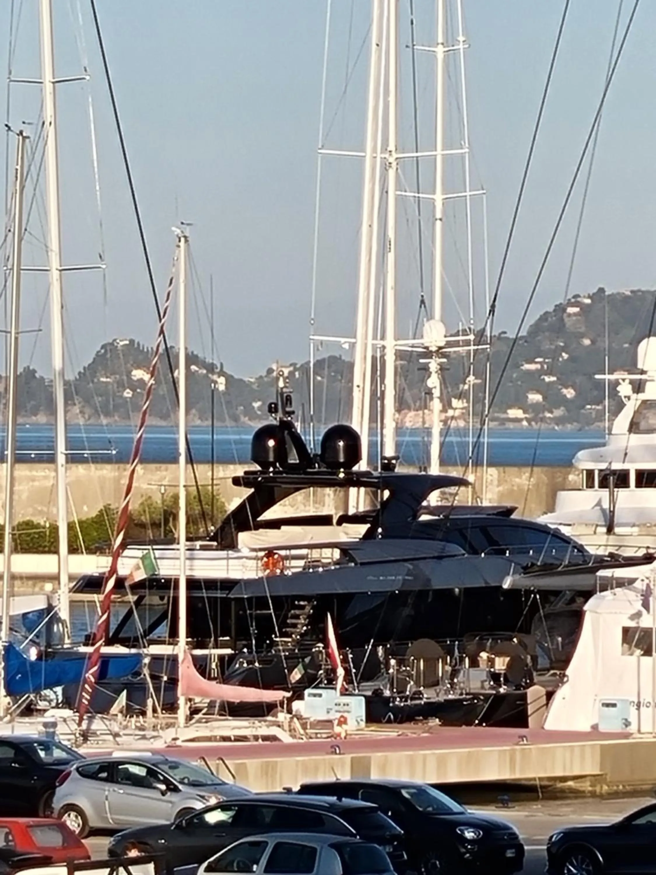 Breakfast in Albergo Stella Di Mare