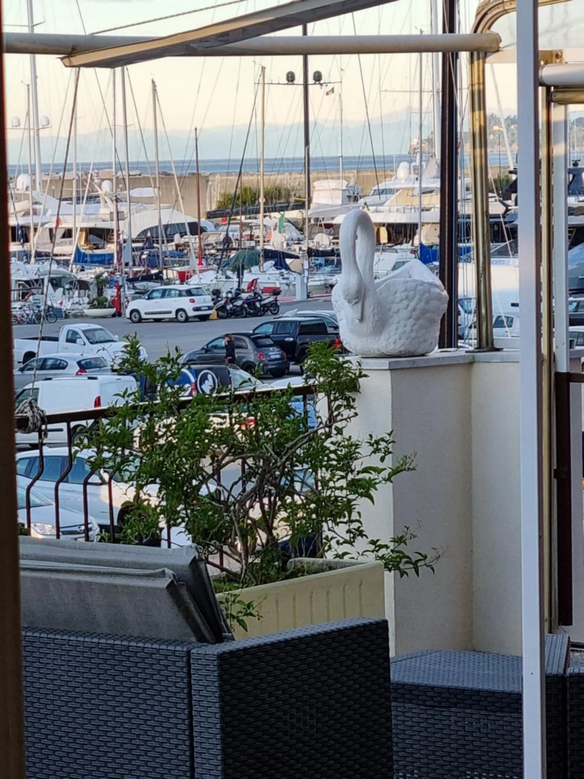 Breakfast in Albergo Stella Di Mare