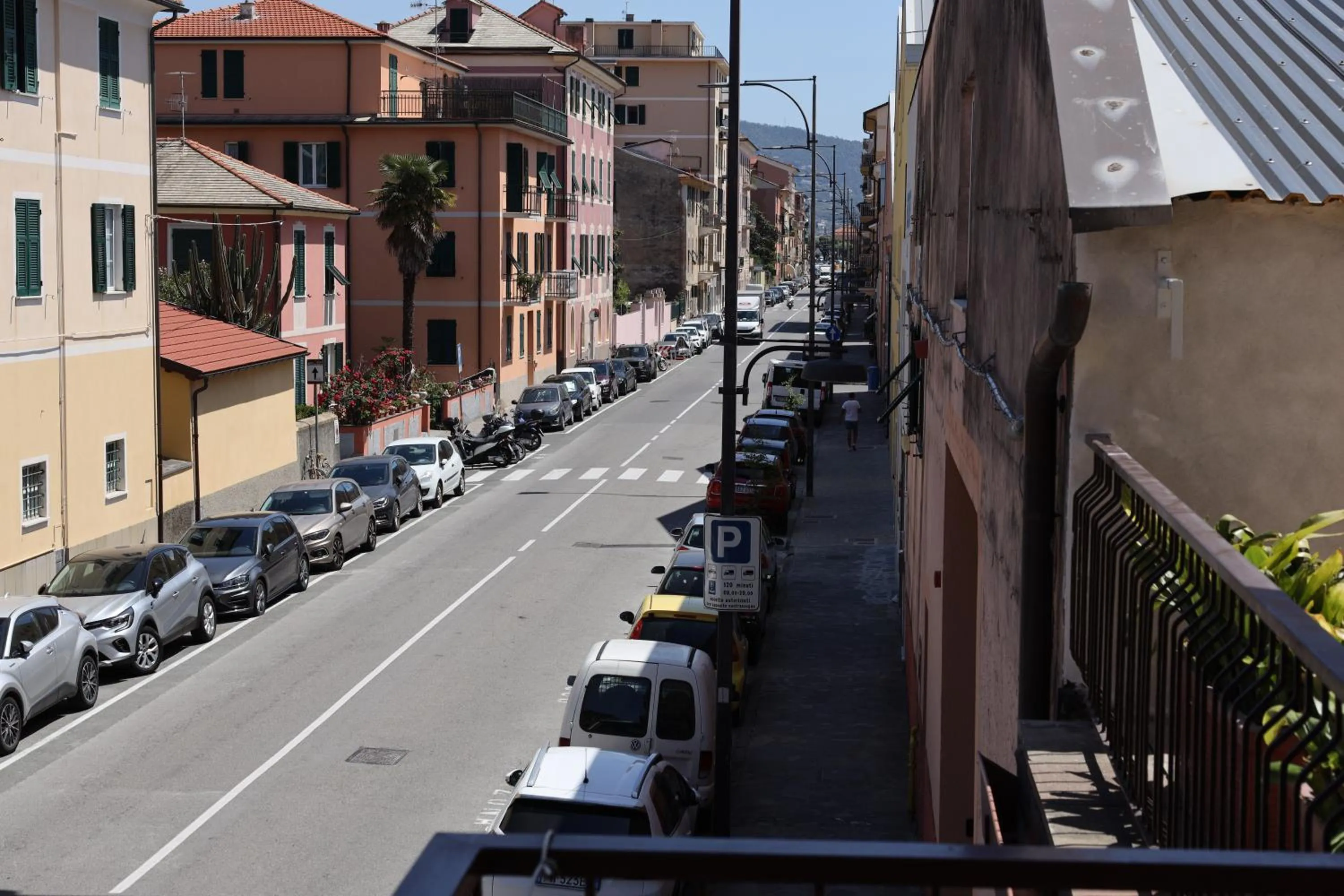 Street view in Albergo Stella Di Mare