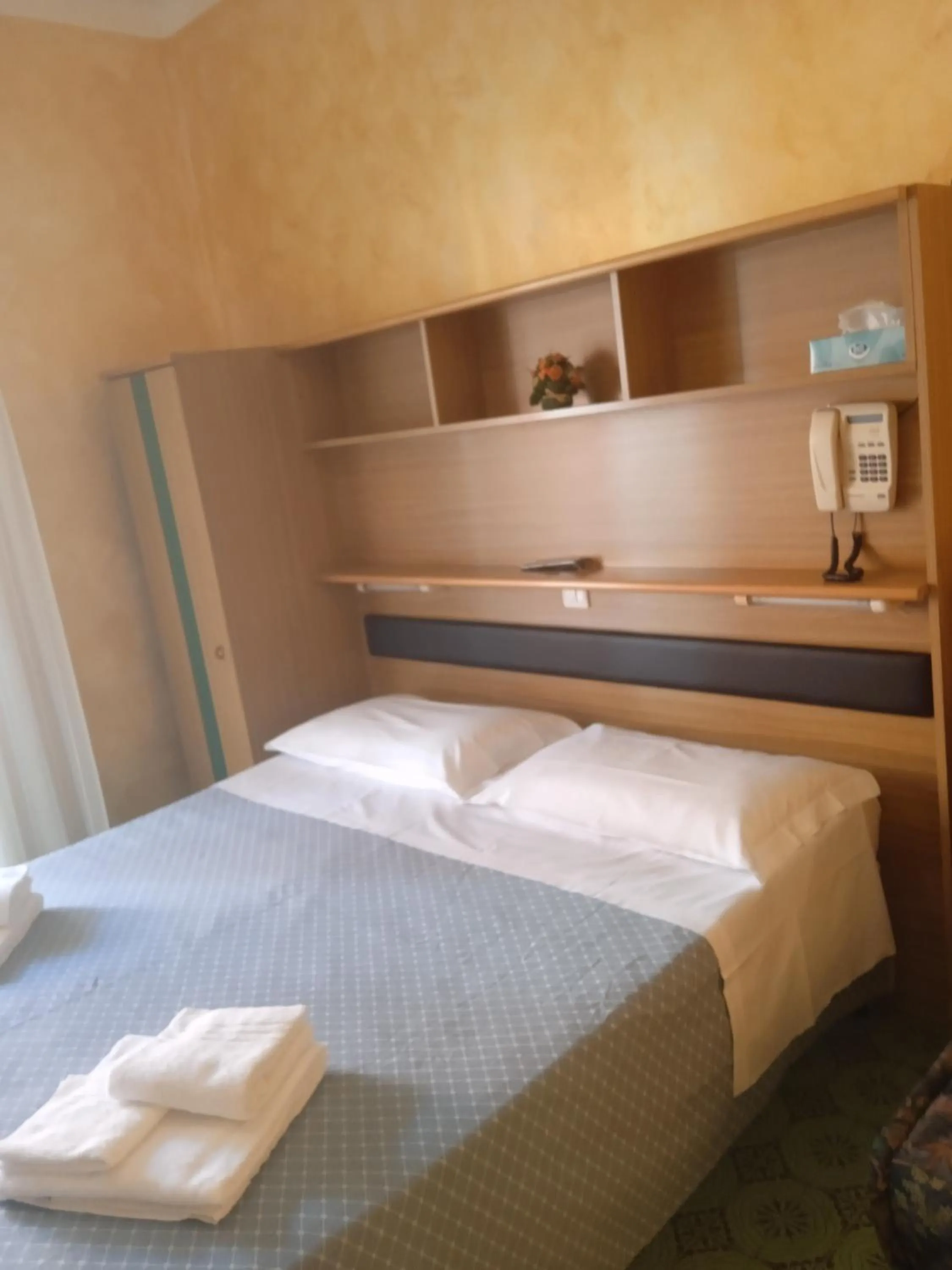 Bed in Albergo Stella Di Mare