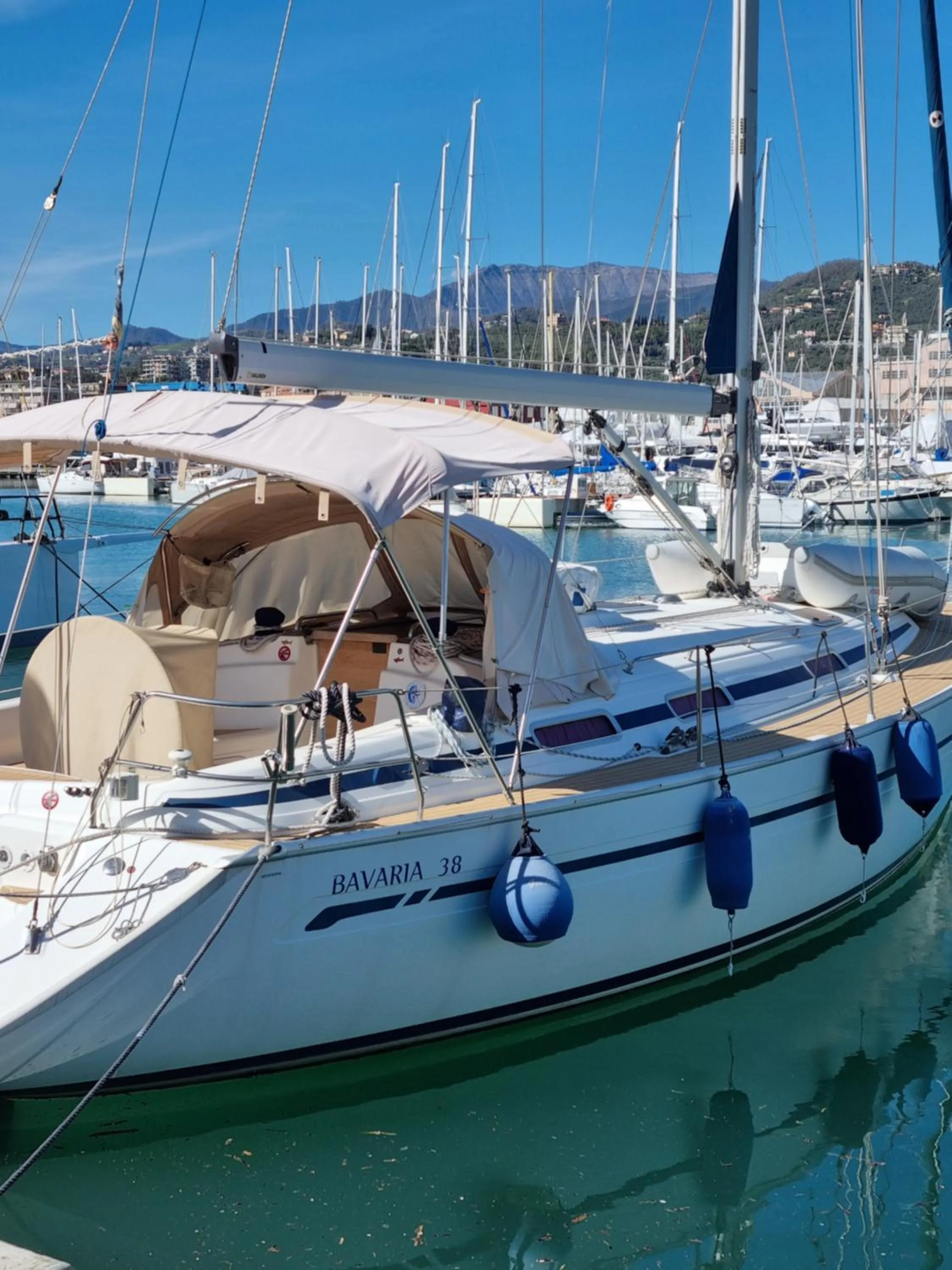 Breakfast in Albergo Stella Di Mare