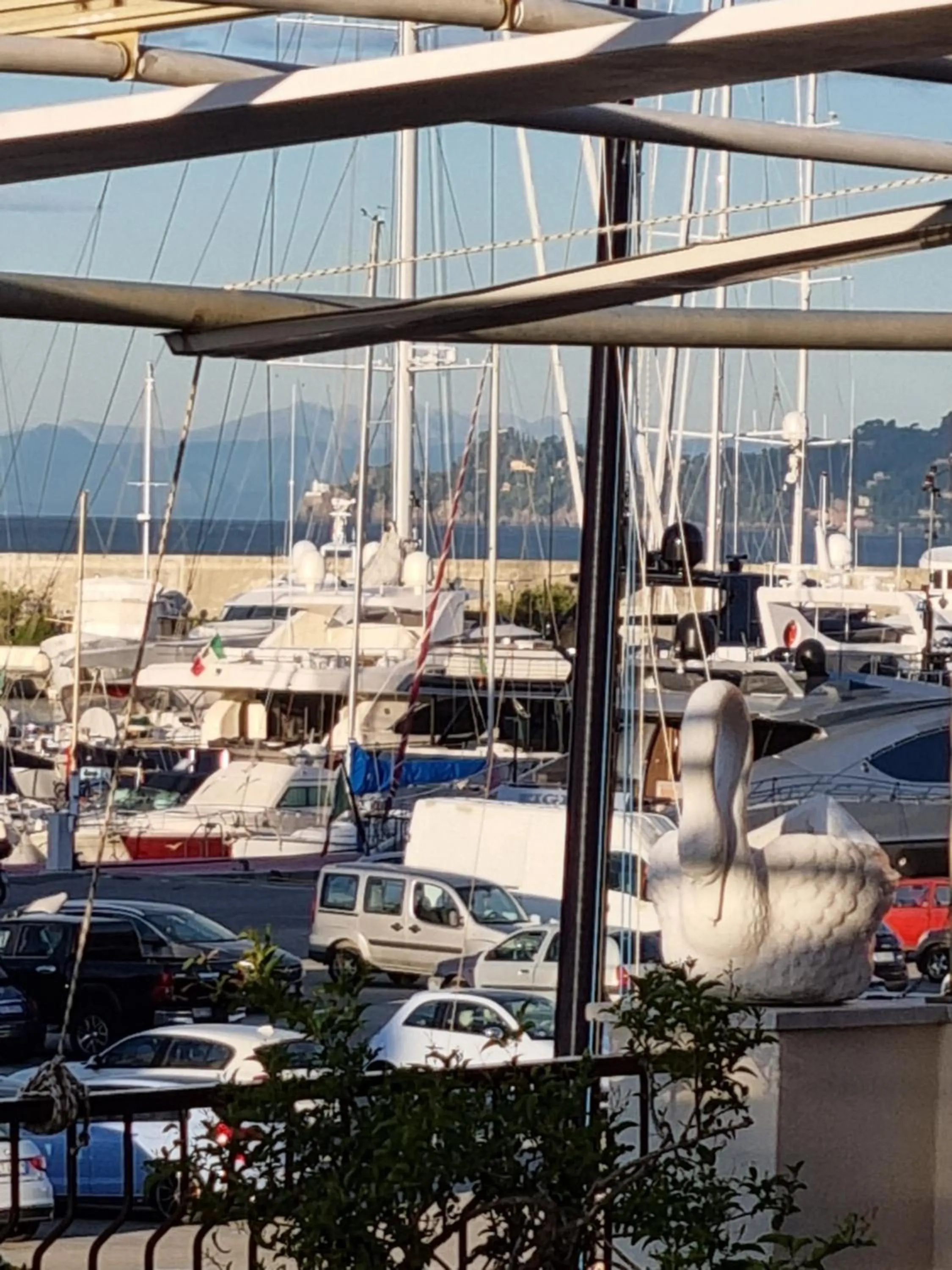 Breakfast in Albergo Stella Di Mare