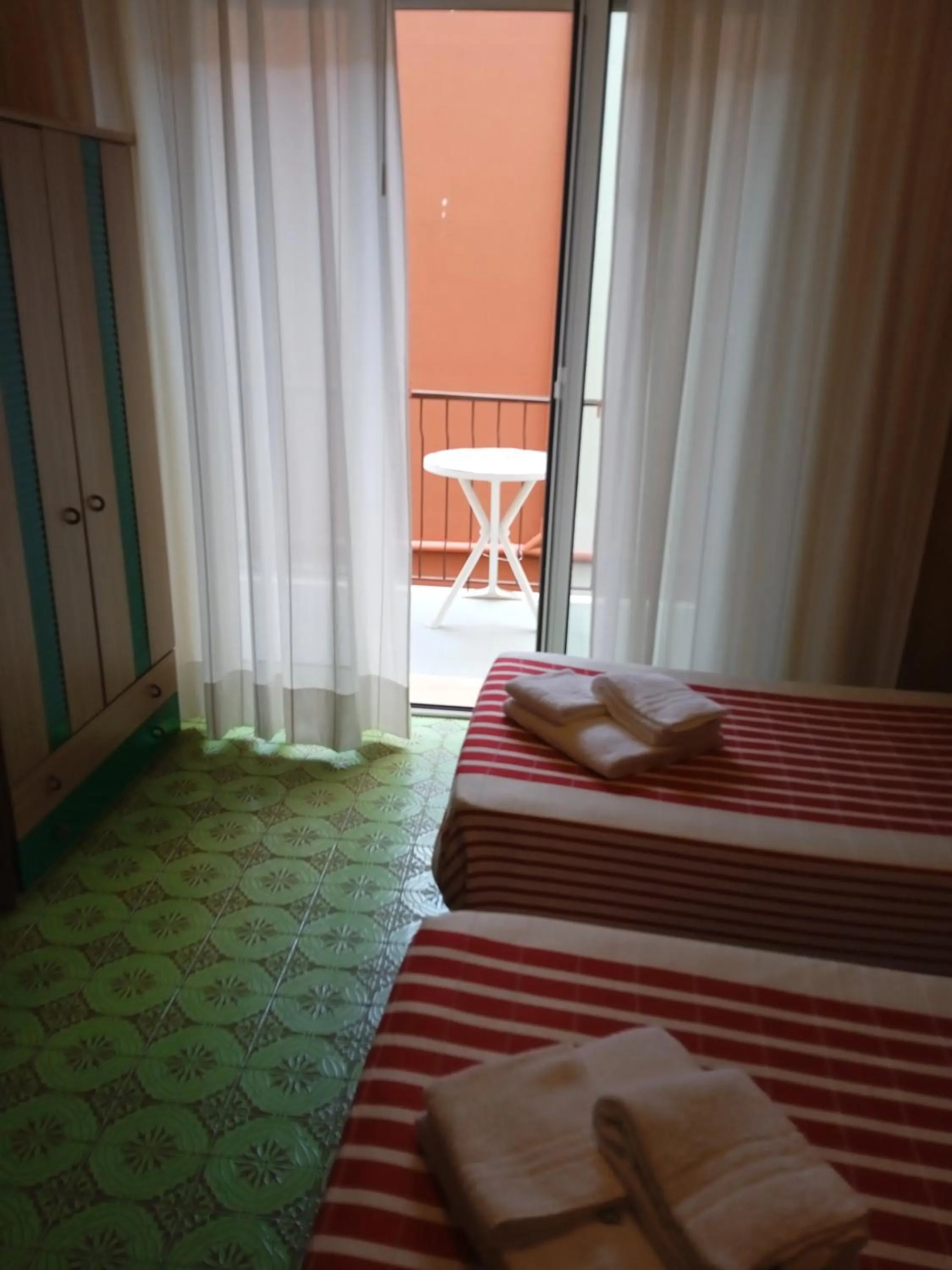 Photo of the whole room, Bed in Albergo Stella Di Mare