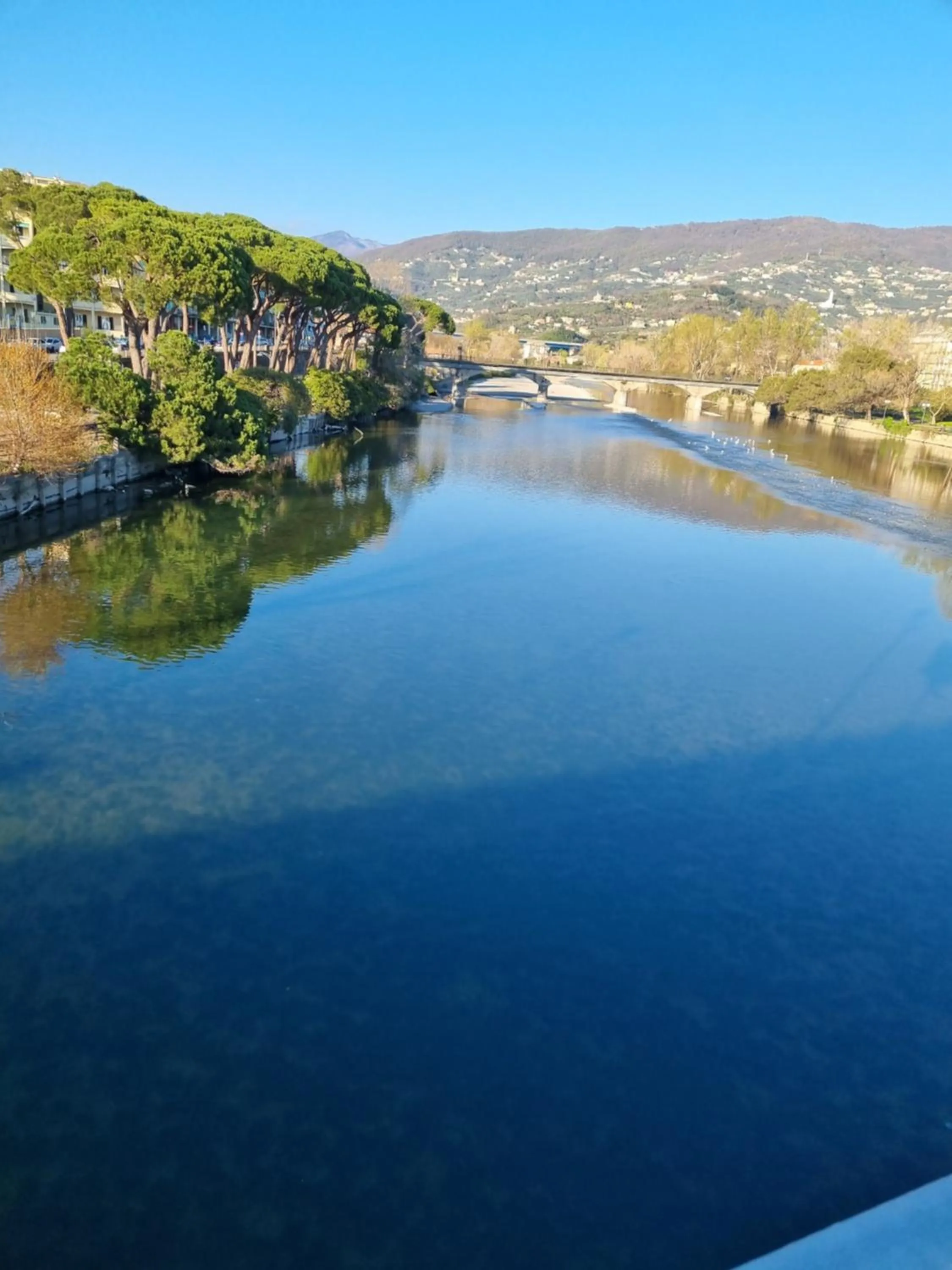 Hiking in Albergo Stella Di Mare