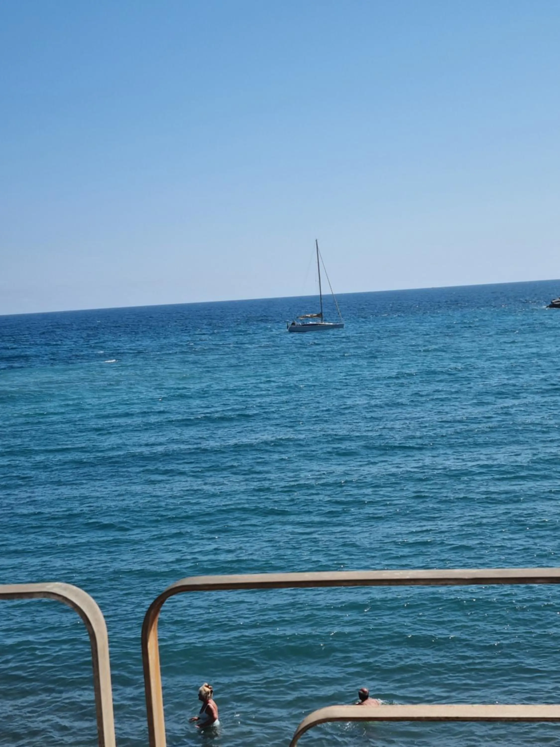 Hiking in Albergo Stella Di Mare