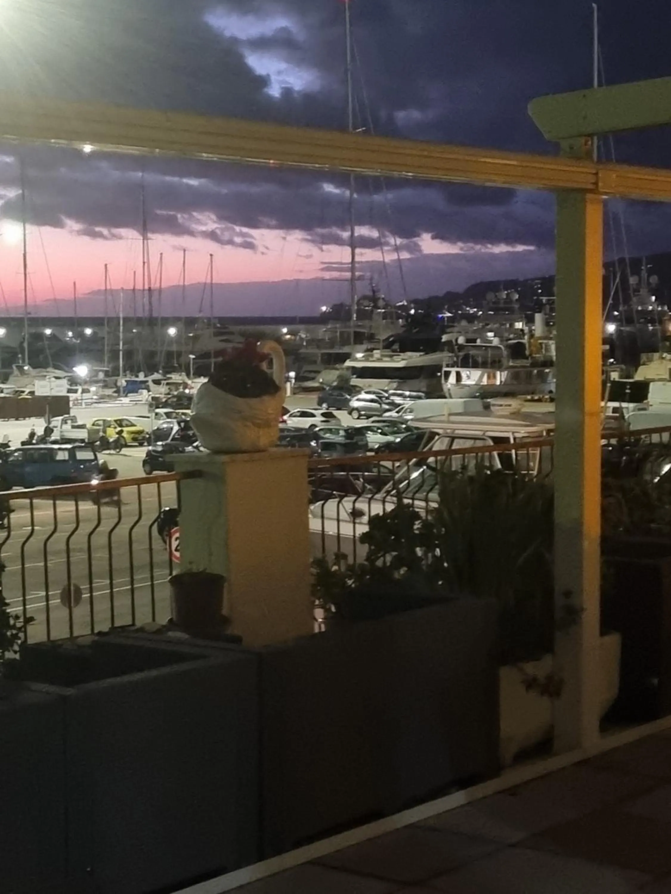 Breakfast in Albergo Stella Di Mare