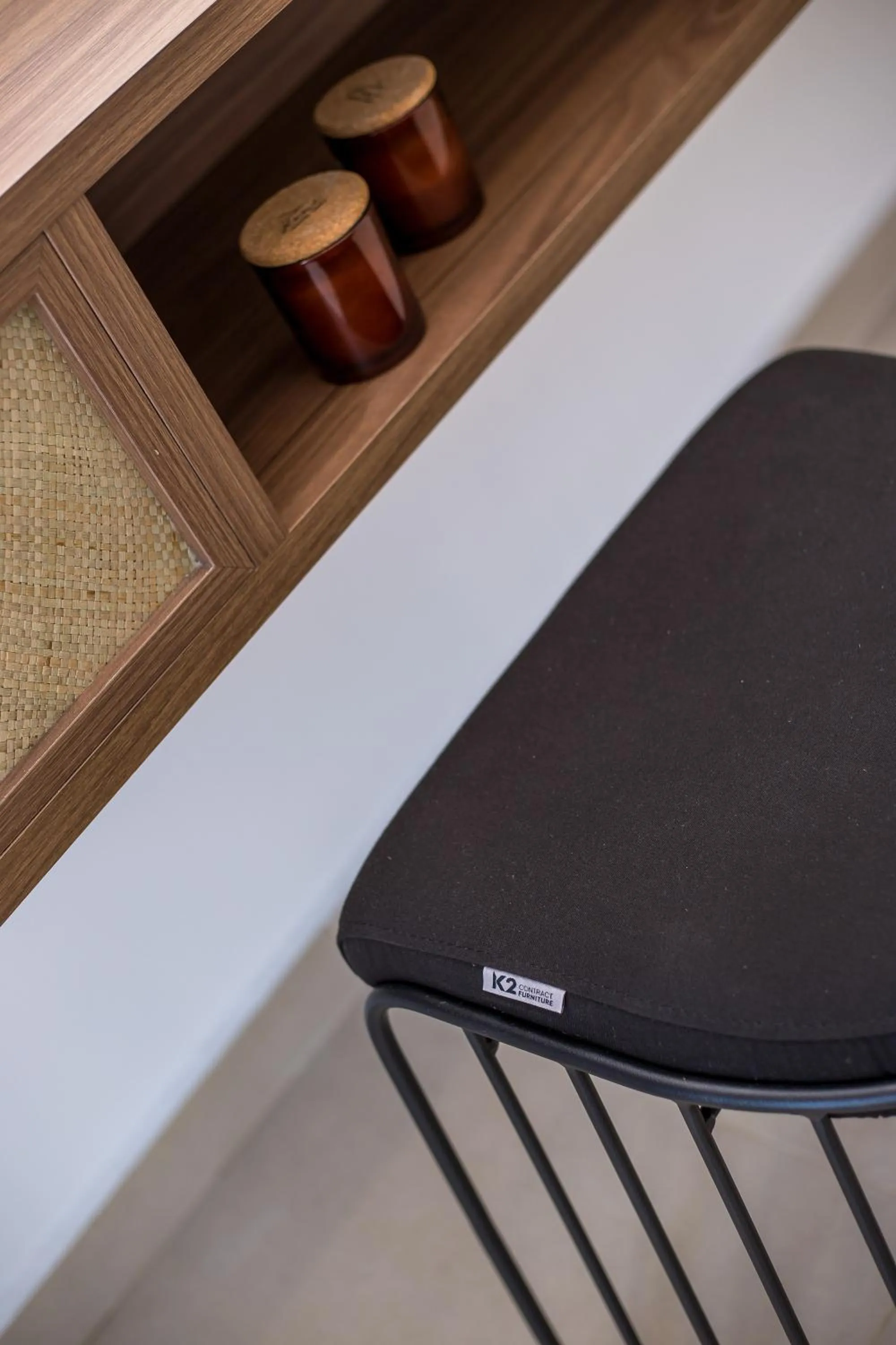 Photo of the whole room in Vanik Suites