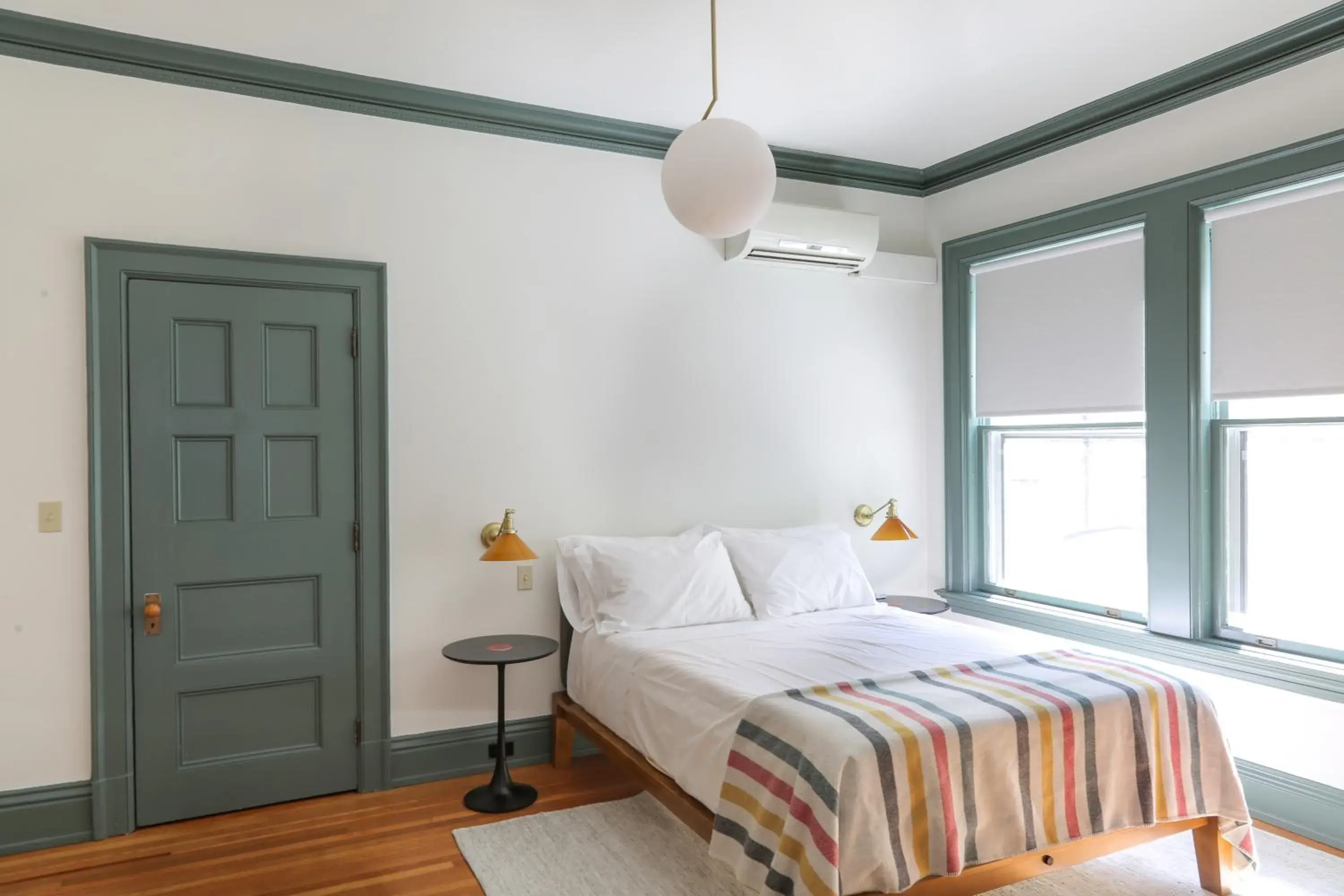 Deluxe Double Room with Bath in The Amelia Deluxe Double Room with Bath in The Amelia