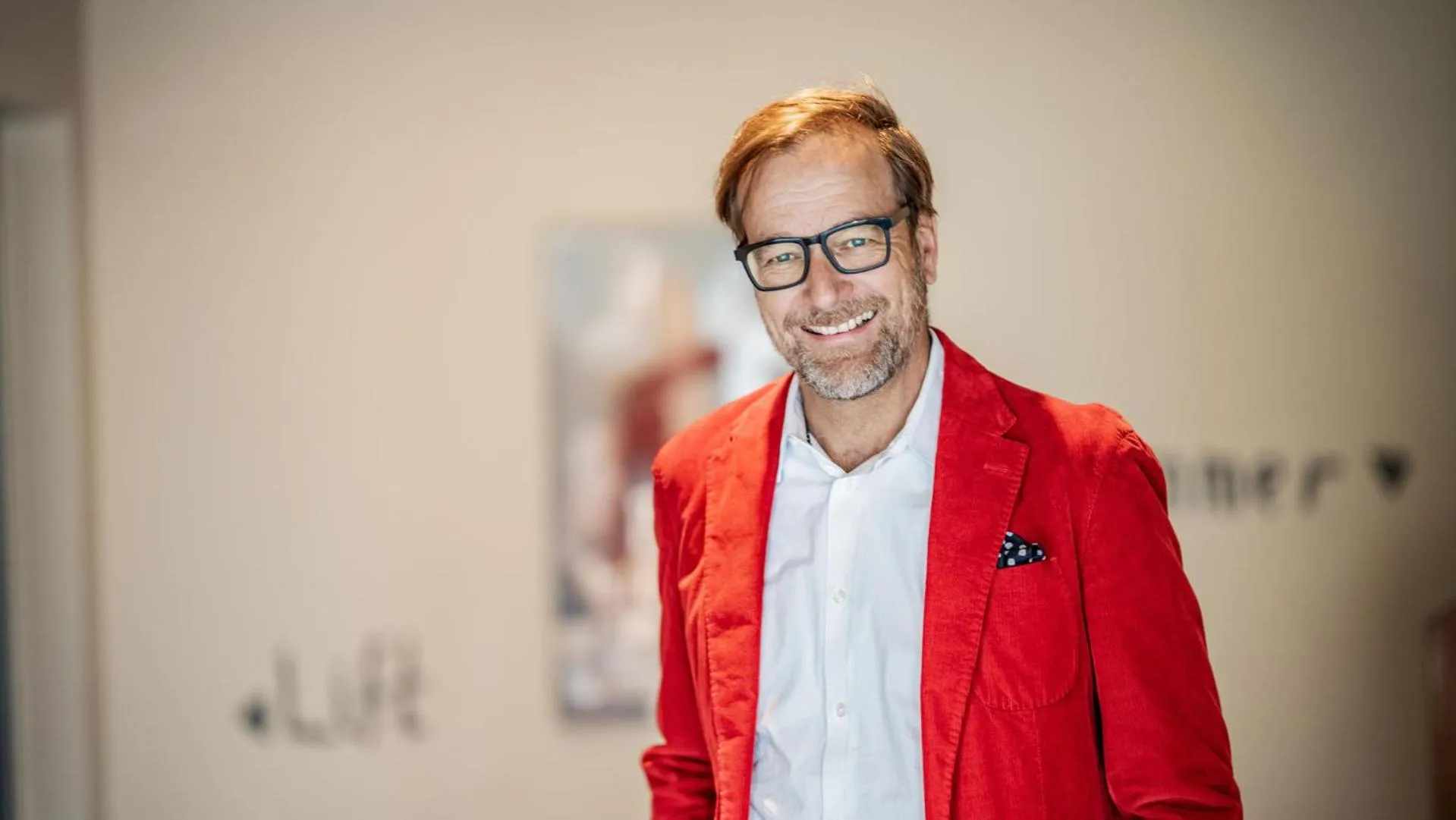 People in Boutique Hotel Kronenhof