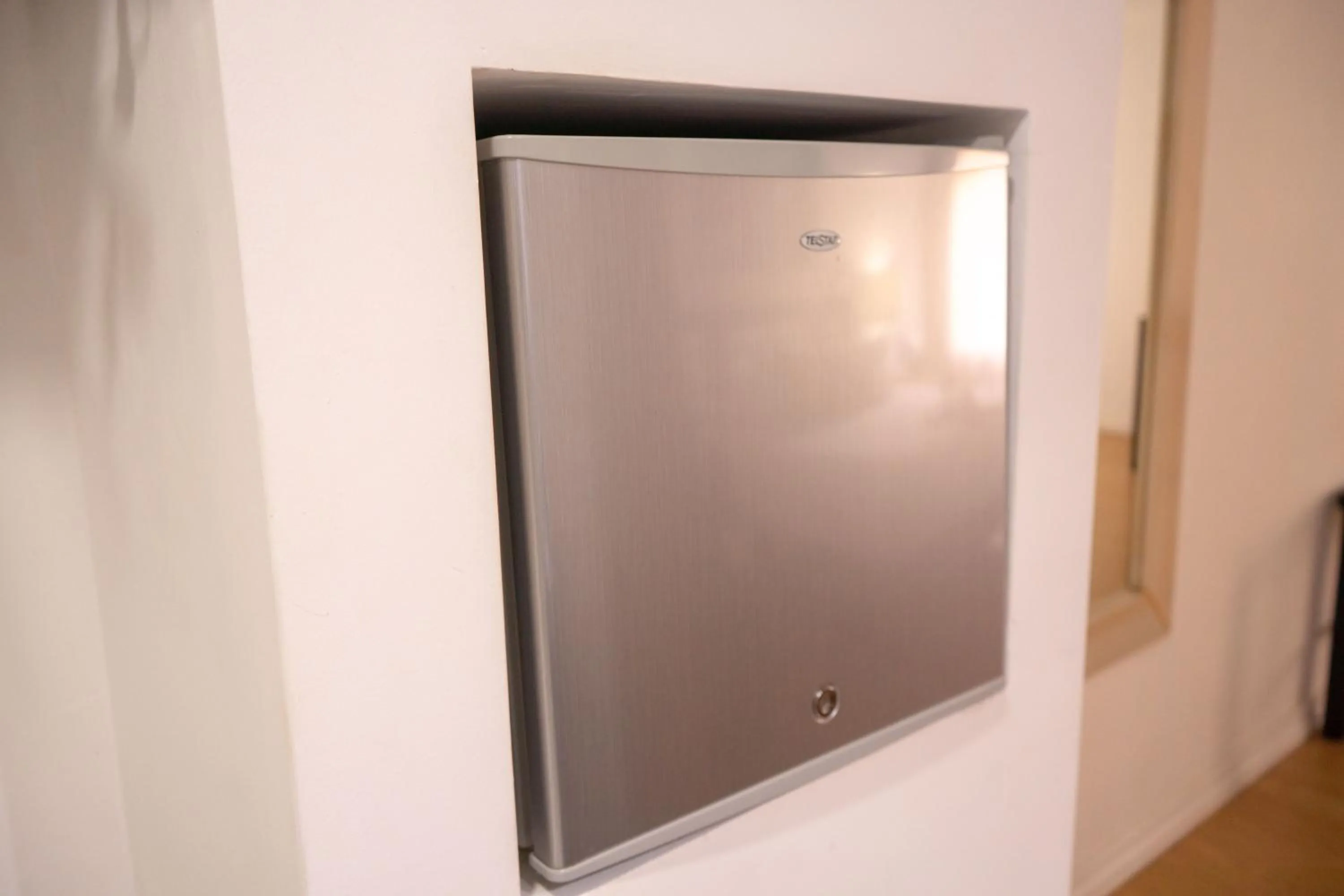 minibar in Hotel Zima