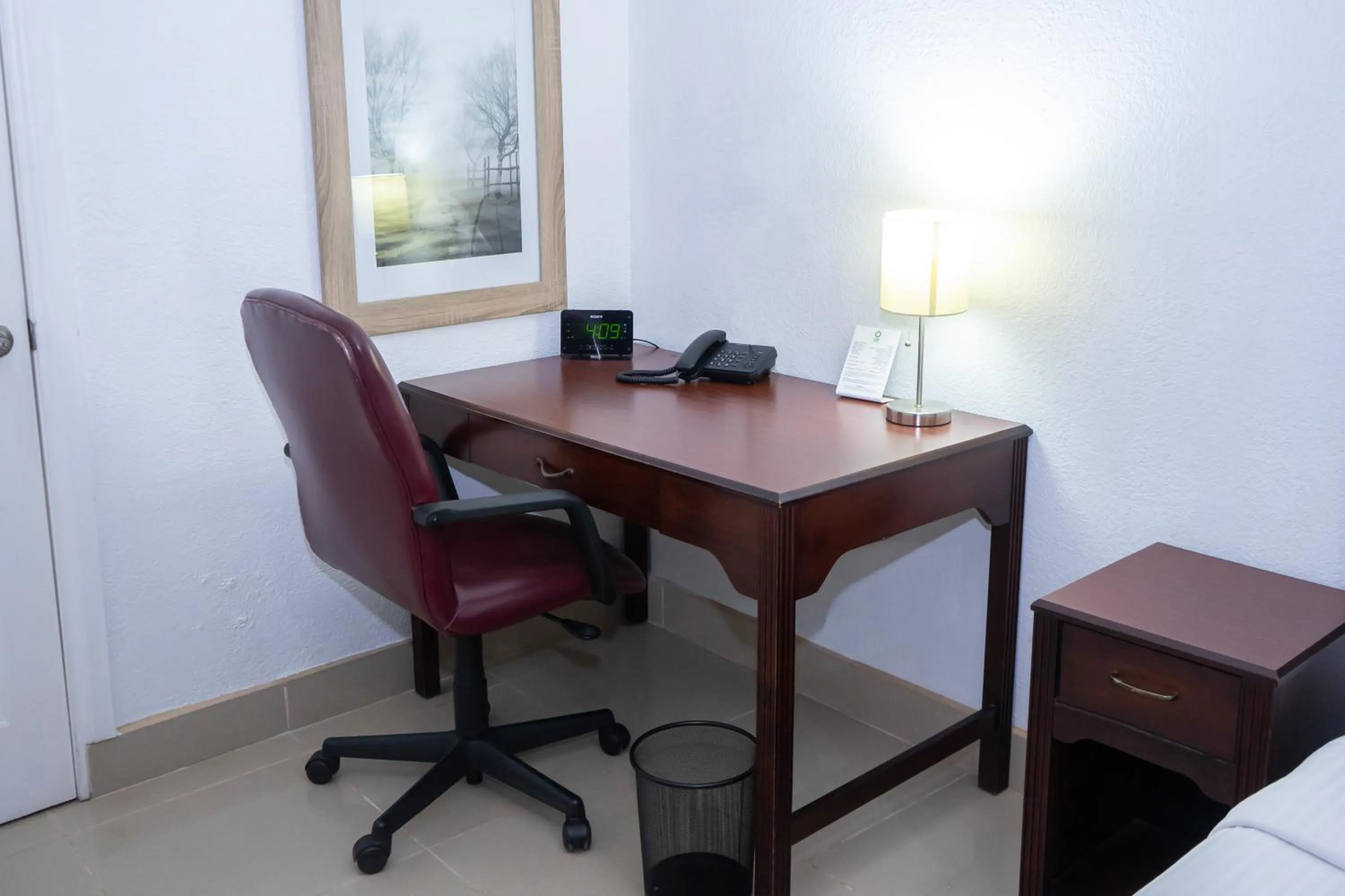 furniture in Hotel Zima