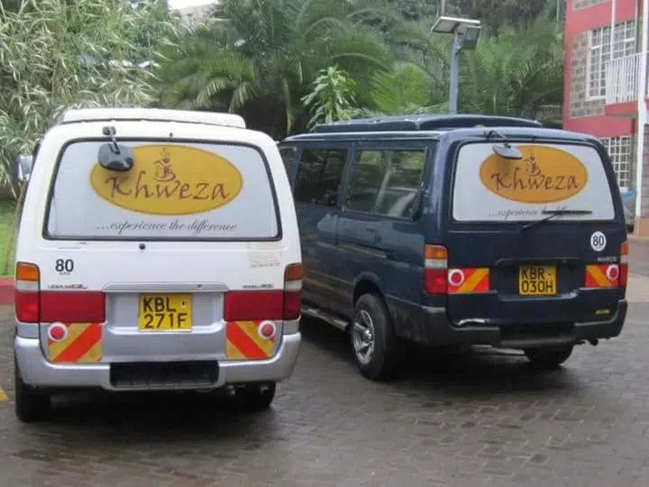 Activities in Khweza Bed and Breakfast